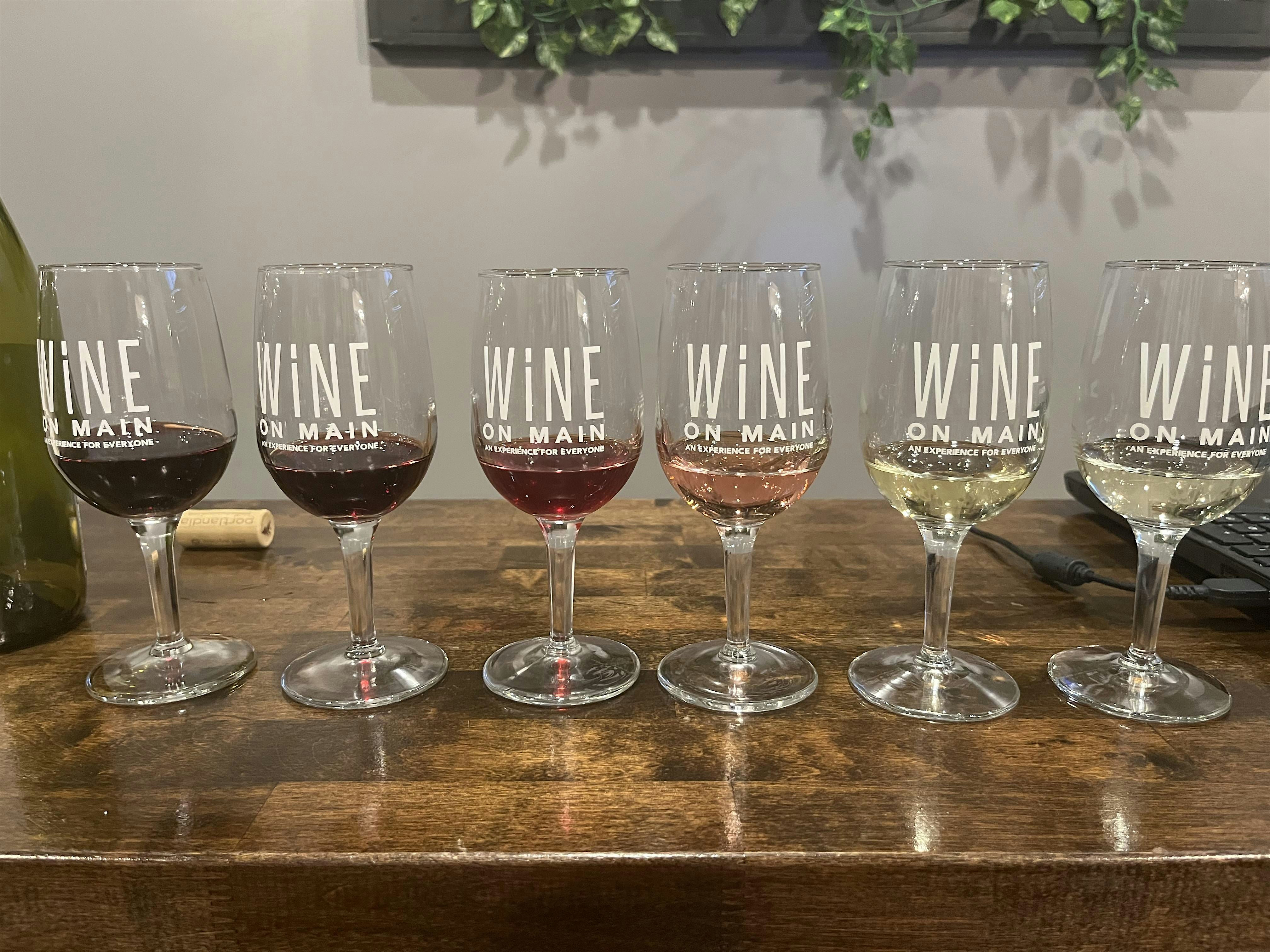 Gems from France: The Rhône, Loire, & Burgundy with Ashley Kent – Concord, NH