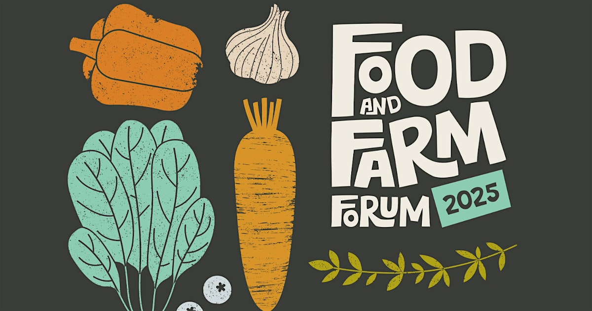 2025 ASAN Food & Farm Forum – Nauvoo, AL