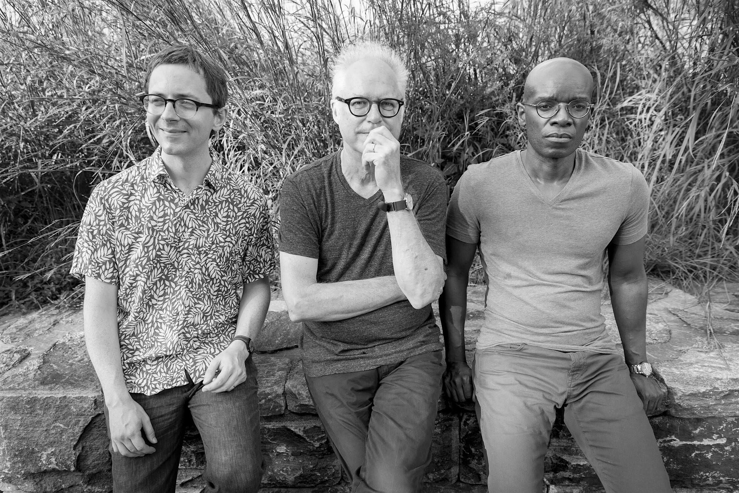 Bill Frisell Trio featuring Thomas Morgan & Rudy Royston – Arlington, TX