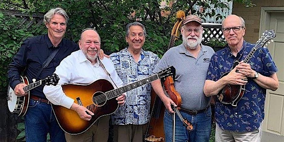 Third Coast Bluegrass – Sugar Maple Concert Series – Madison, WI