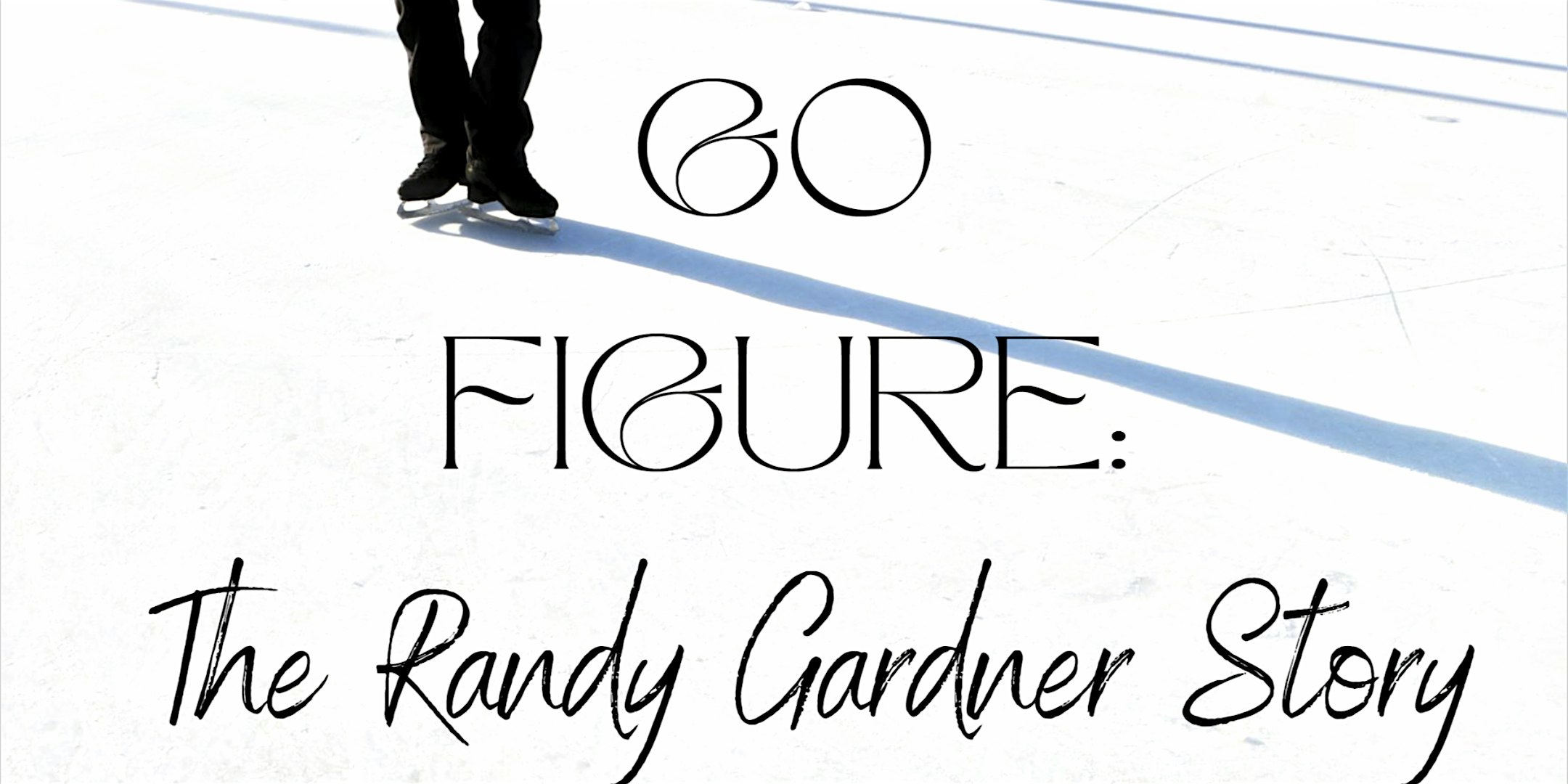 An Evening With Figure Skating Pairs World Champion, Randy Gardner – Palm Springs, CA