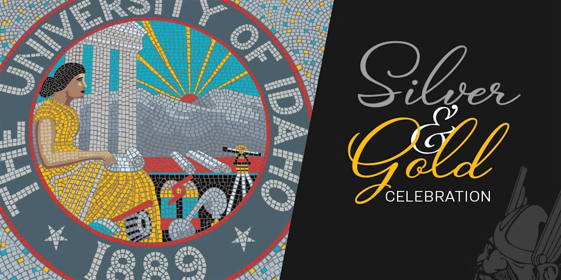 Ada County Alumni Silver & Gold Celebration – Boise, ID