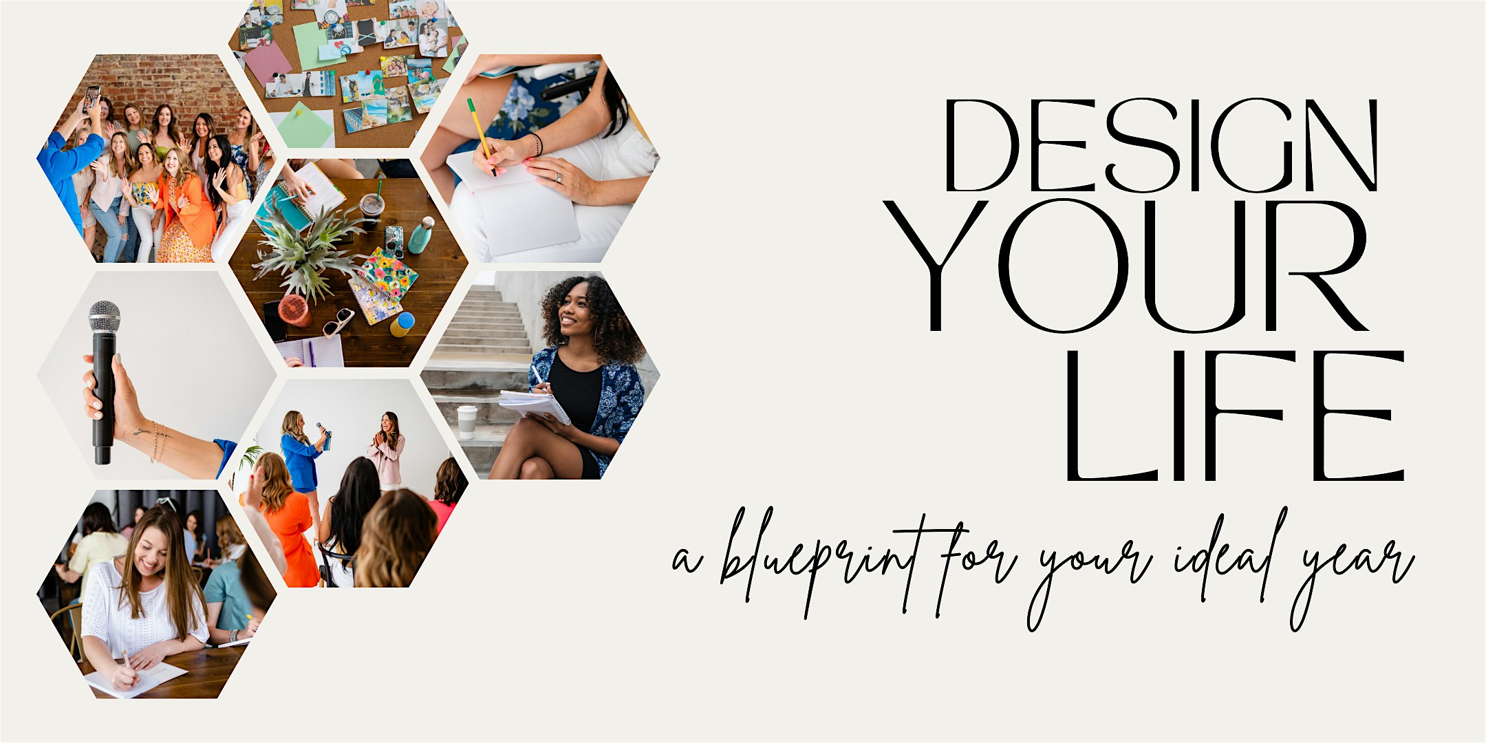 Design your Life – Jacksonville, FL