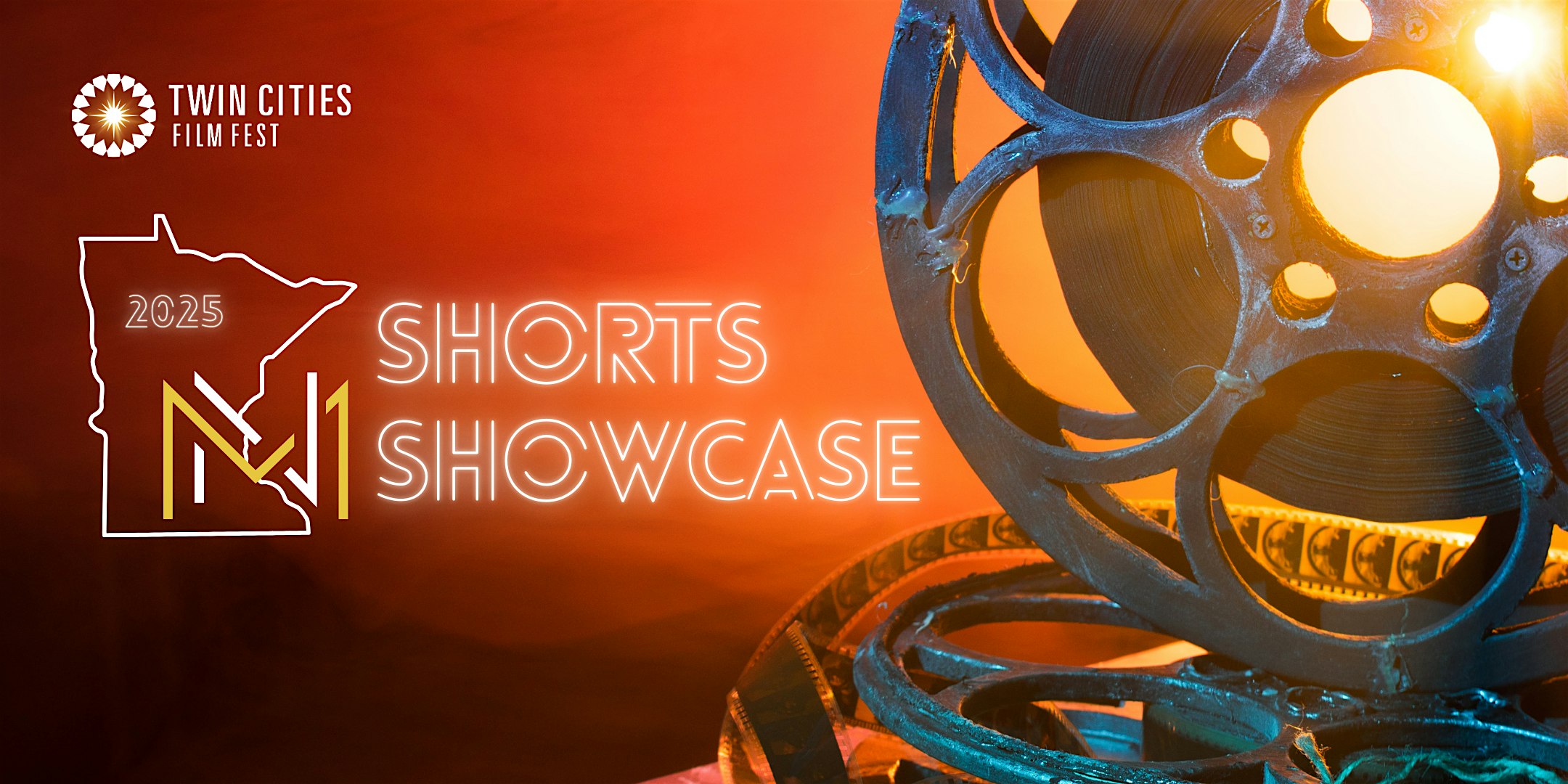 TCFF 2025 MN Shorts Showcase – St. Louis Park, MN