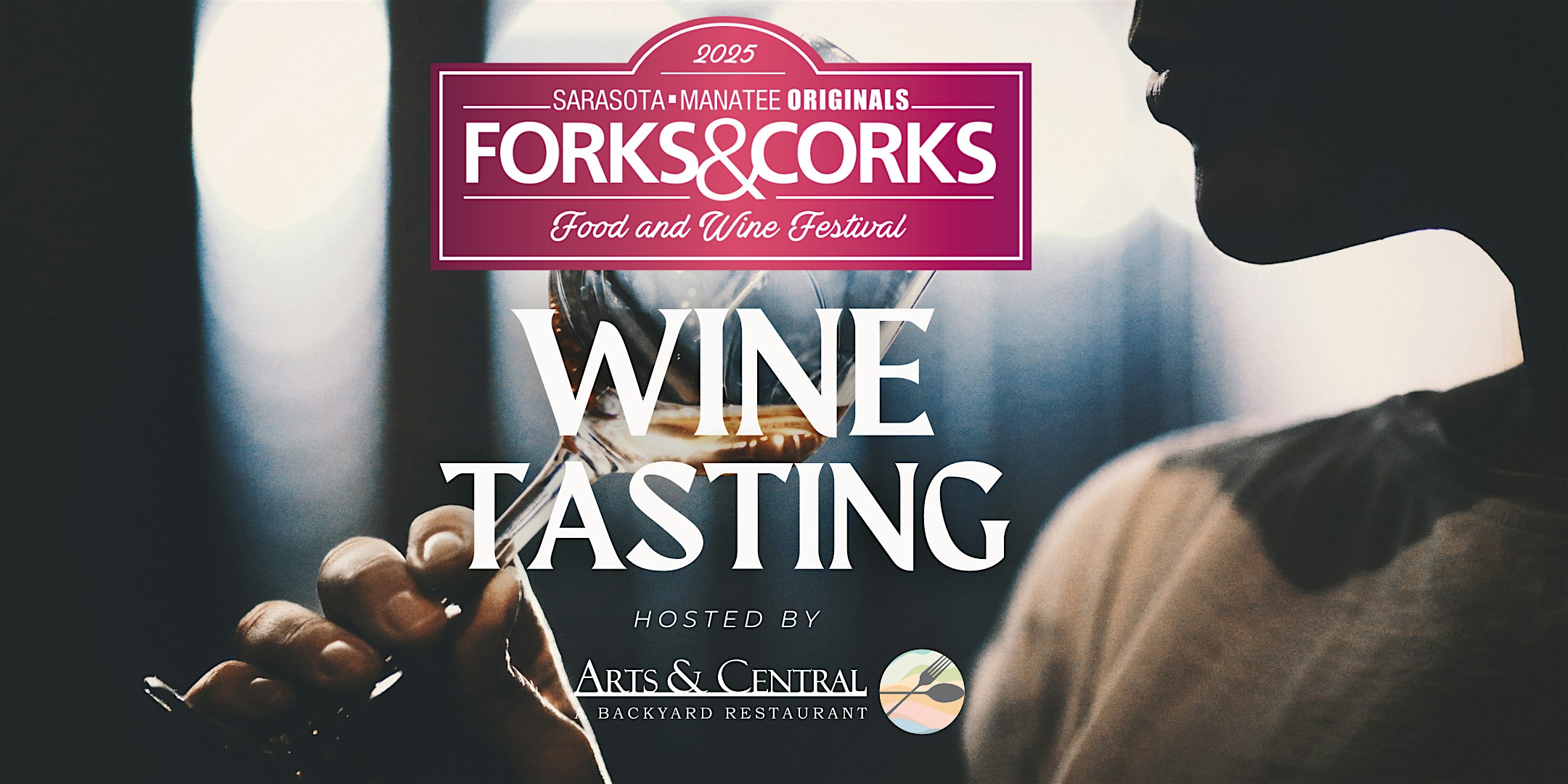 Forks and Corks Winemaker Dinner – Sarasota, FL