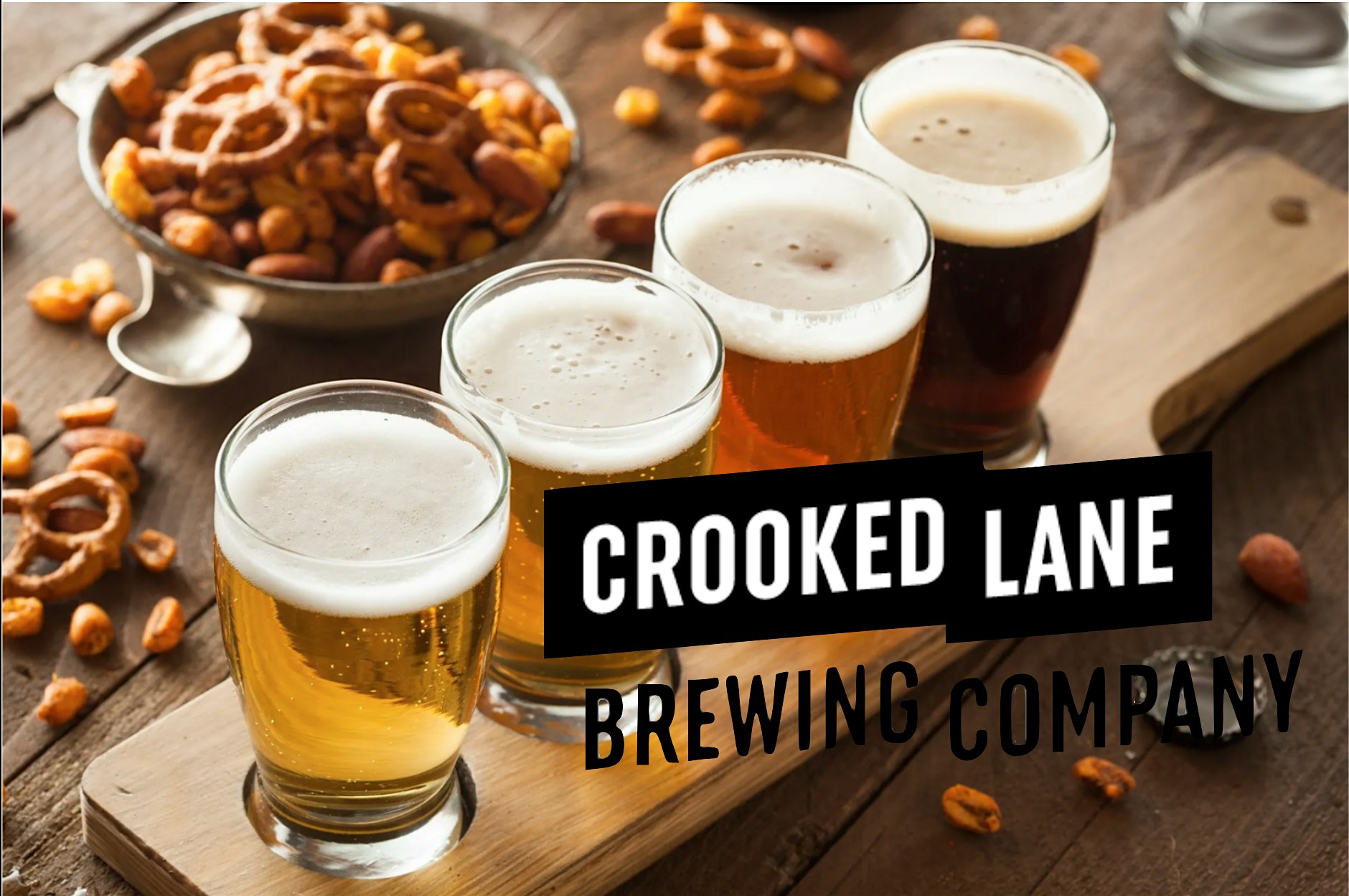 Singles Dating Brewery Mixer @ Trivia Night – Crooked Lane in Auburn – 7pm – Auburn, CA