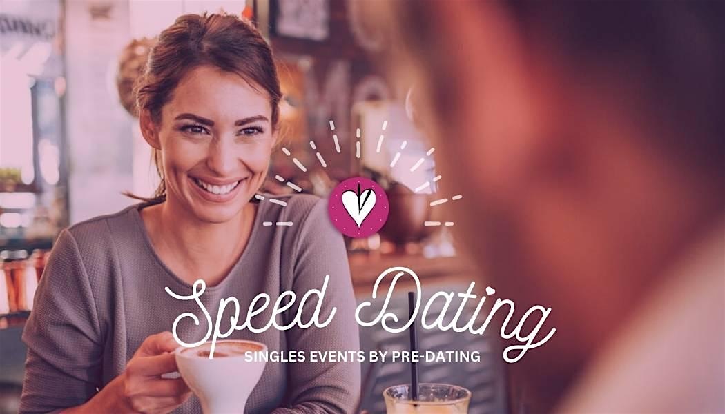 Orlando Speed Dating for Singles Age 24-42 ? Winter Park Florida – Winter Park, FL