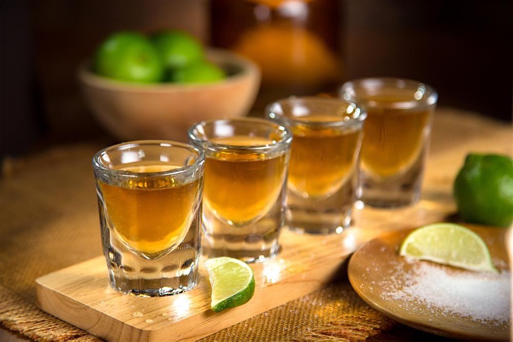 Tequila Tasting and Pairing Dinner – Hopkinton, RI