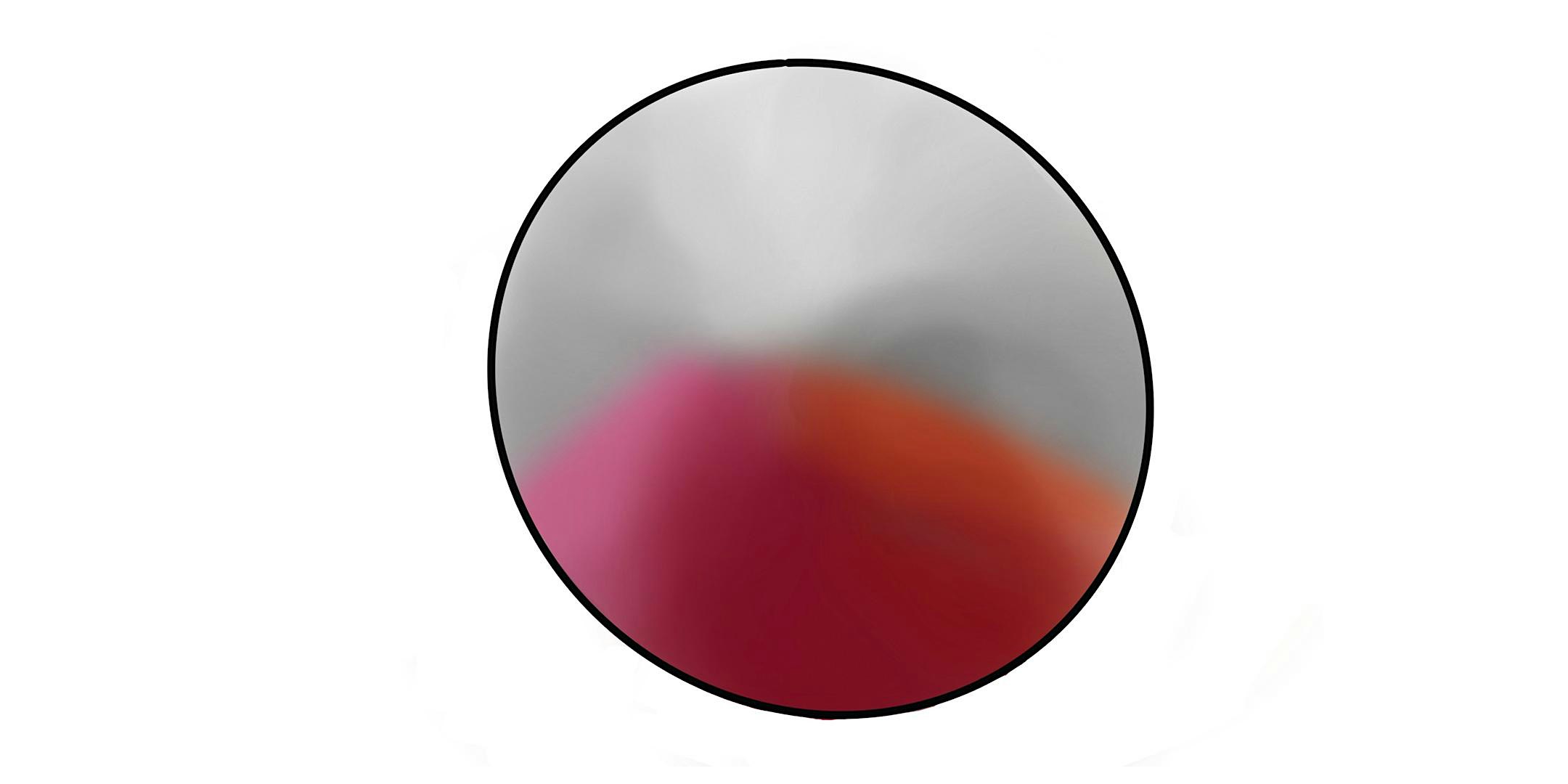 color theory: light red 101 – Brookline, MA