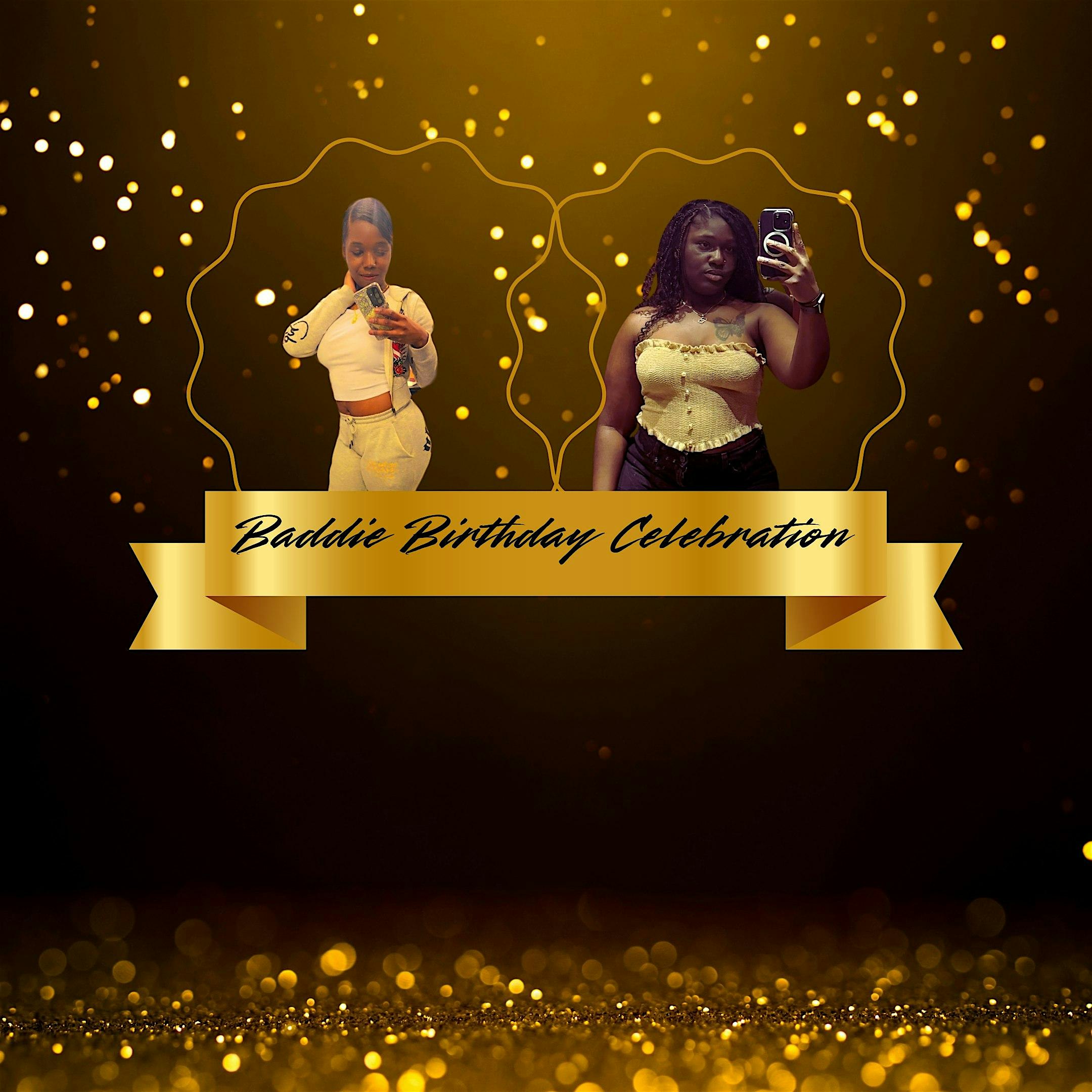 Baddie Birthday Celebration – Brooklyn, NY