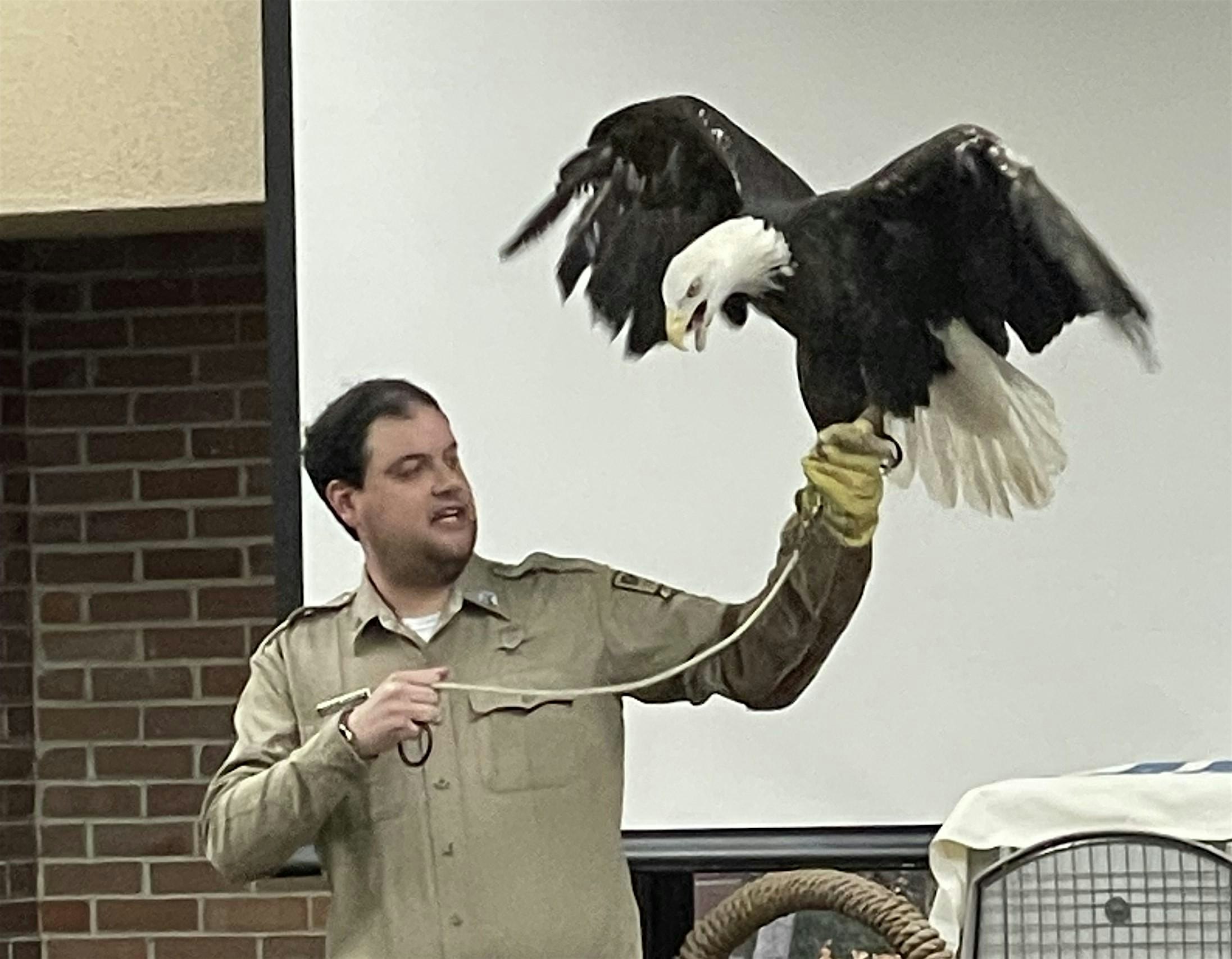 2025 Eagles in Flight Weekend – Marshall, IN