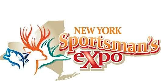 NY Sportsman’s Expo – Syracuse, NY