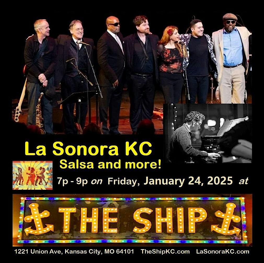 La Sonora KC Matinee – Kansas City, MO