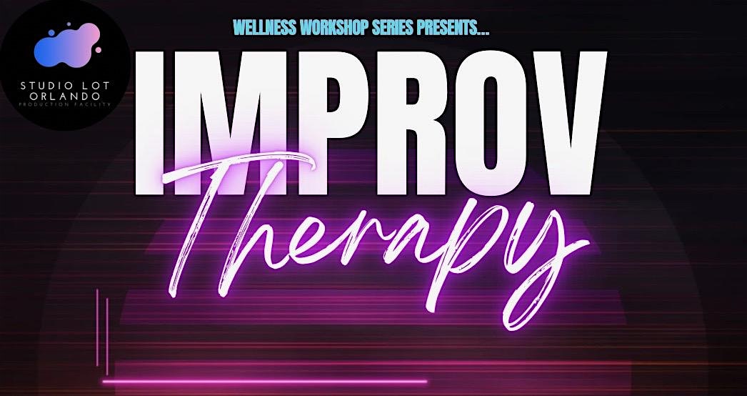 Improv Therapy – Oviedo, FL