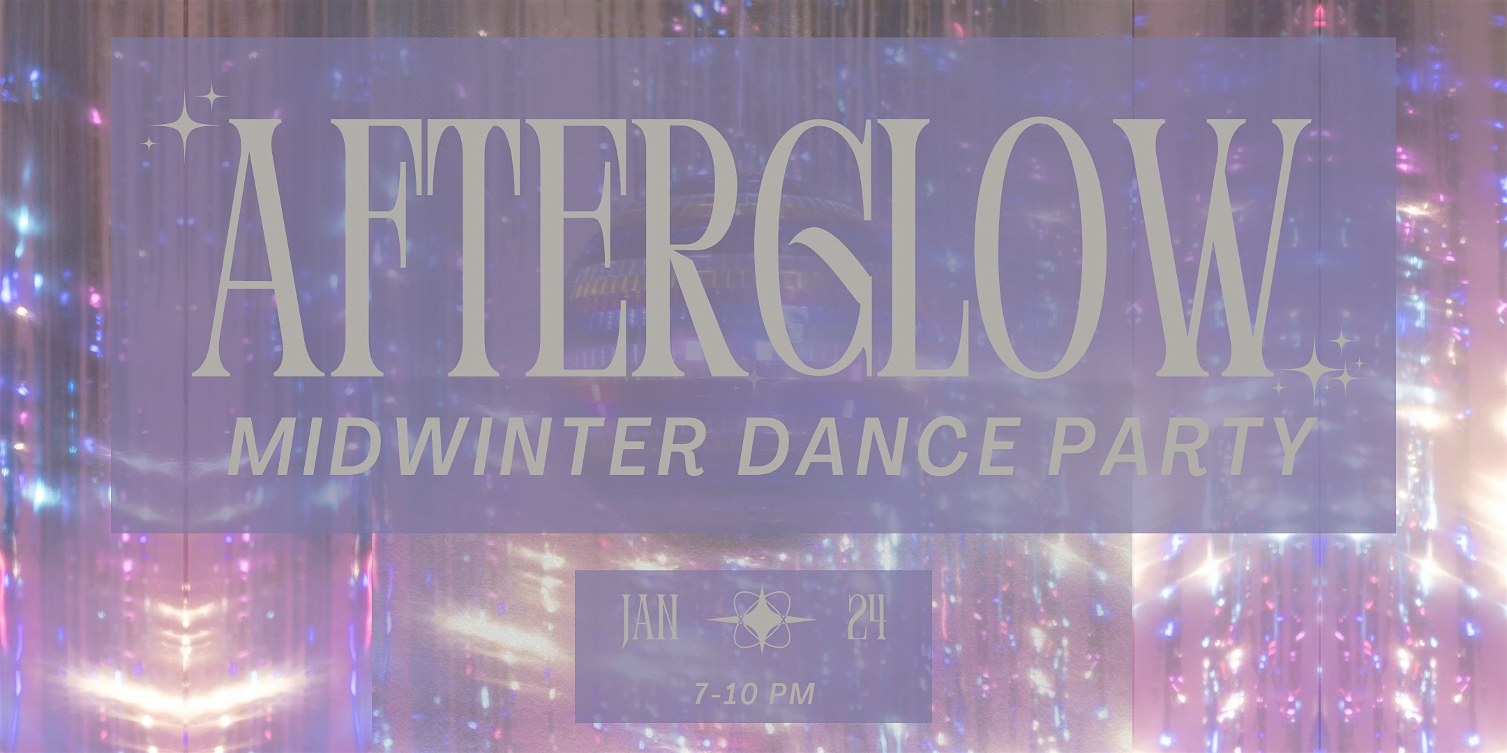 Mid Winter Dance Party – Pittsburgh, PA