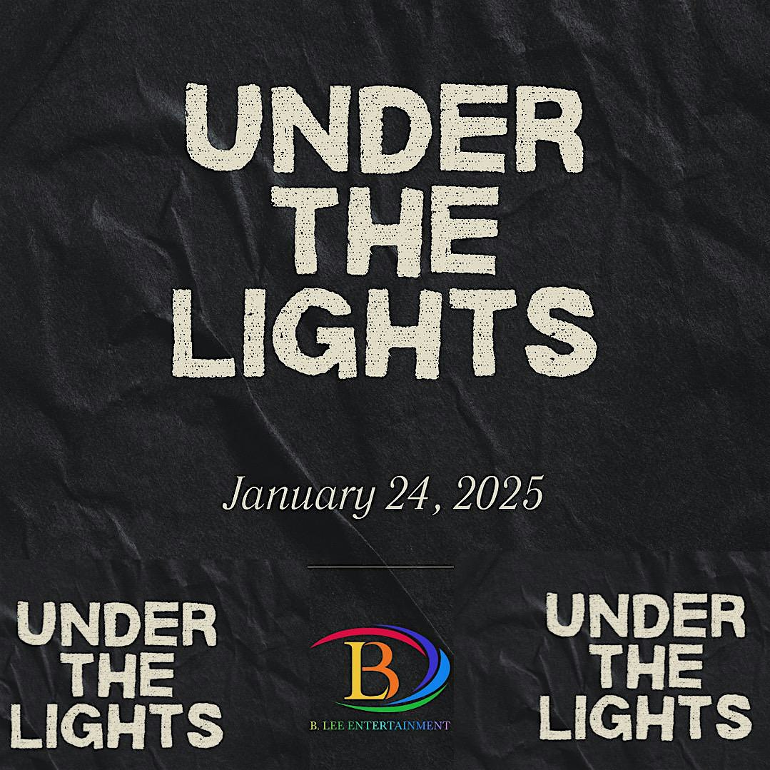 B.Lees Under The Lights 2025 party – North Miami, FL