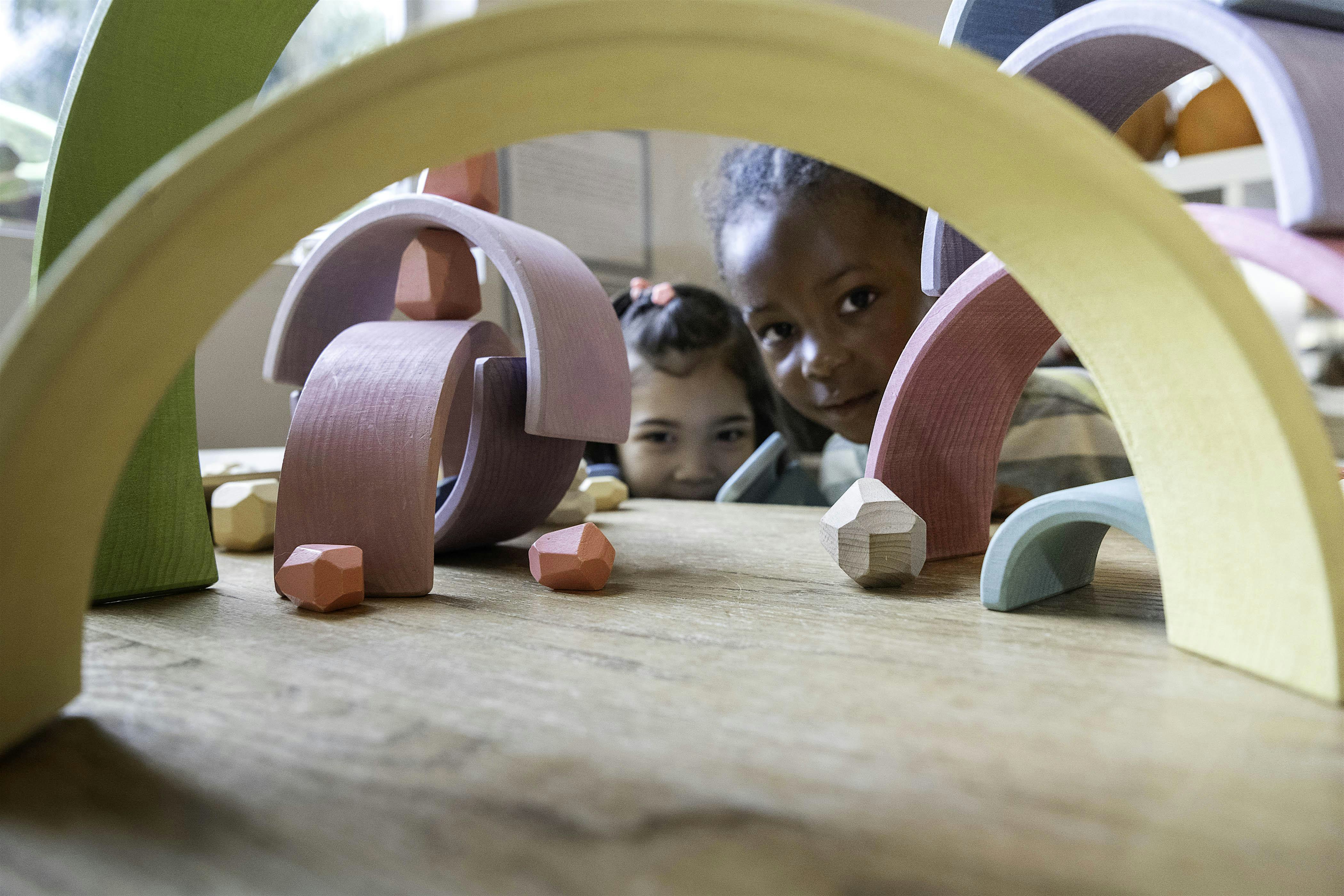 CIRC Presents: The Principles of the Reggio Emilia Approach – San Francisco, CA