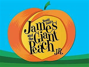 James and the Giant Peach Jr. Bronze Stars France Cast – Poughkeepsie, NY