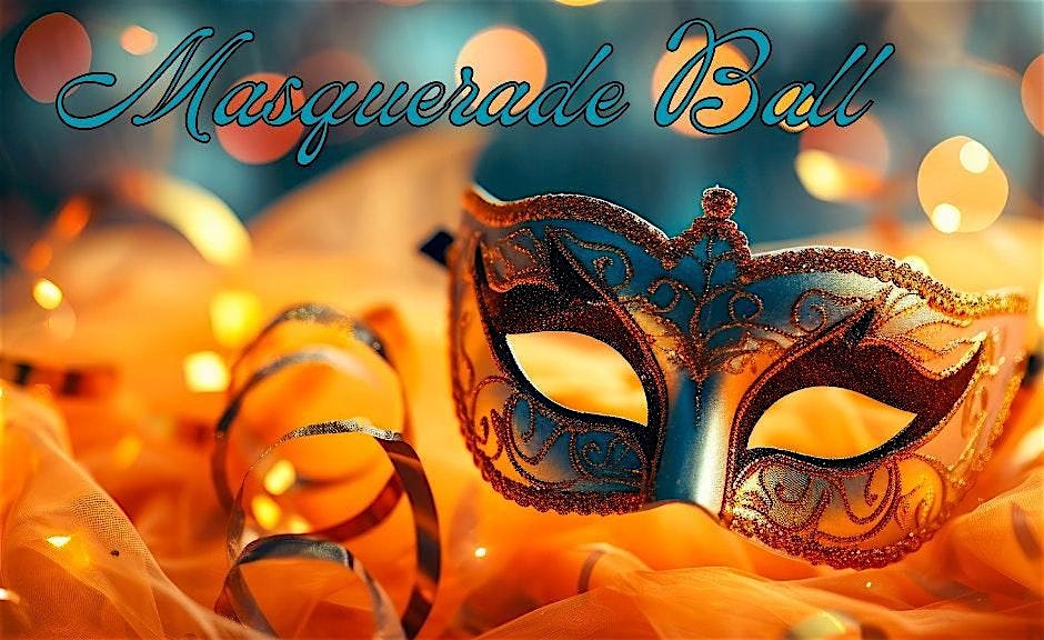 4th Annual Unmasking Suicide Masquerade Ball – Emporia, KS