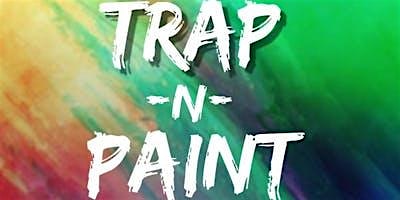 2025 Trap Paint Houston – Houston, TX