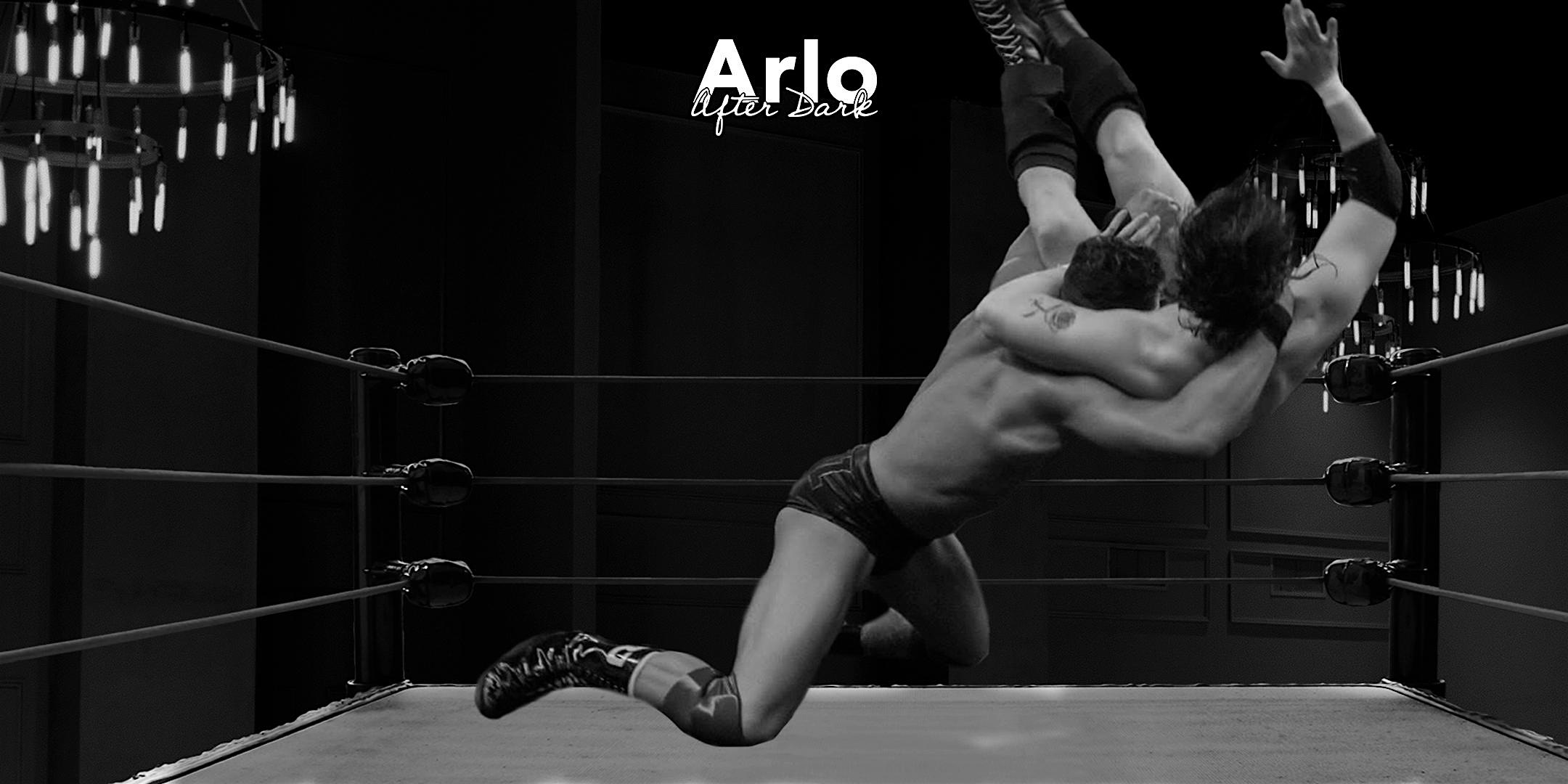 Arlo After Dark Presents: The Brooklyn Brawl Room – Brooklyn, NY