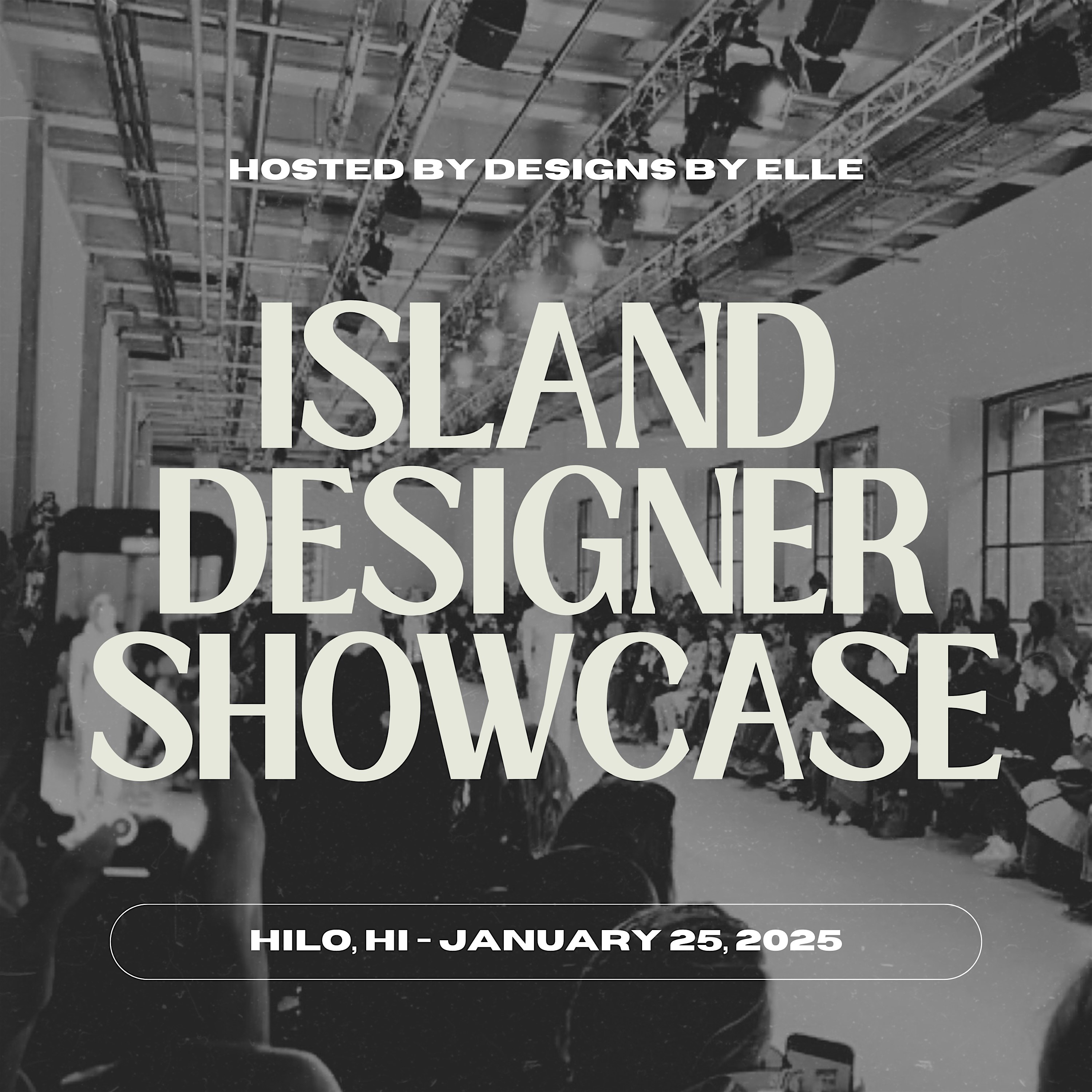 Island Designer Showcase – Hilo, HI