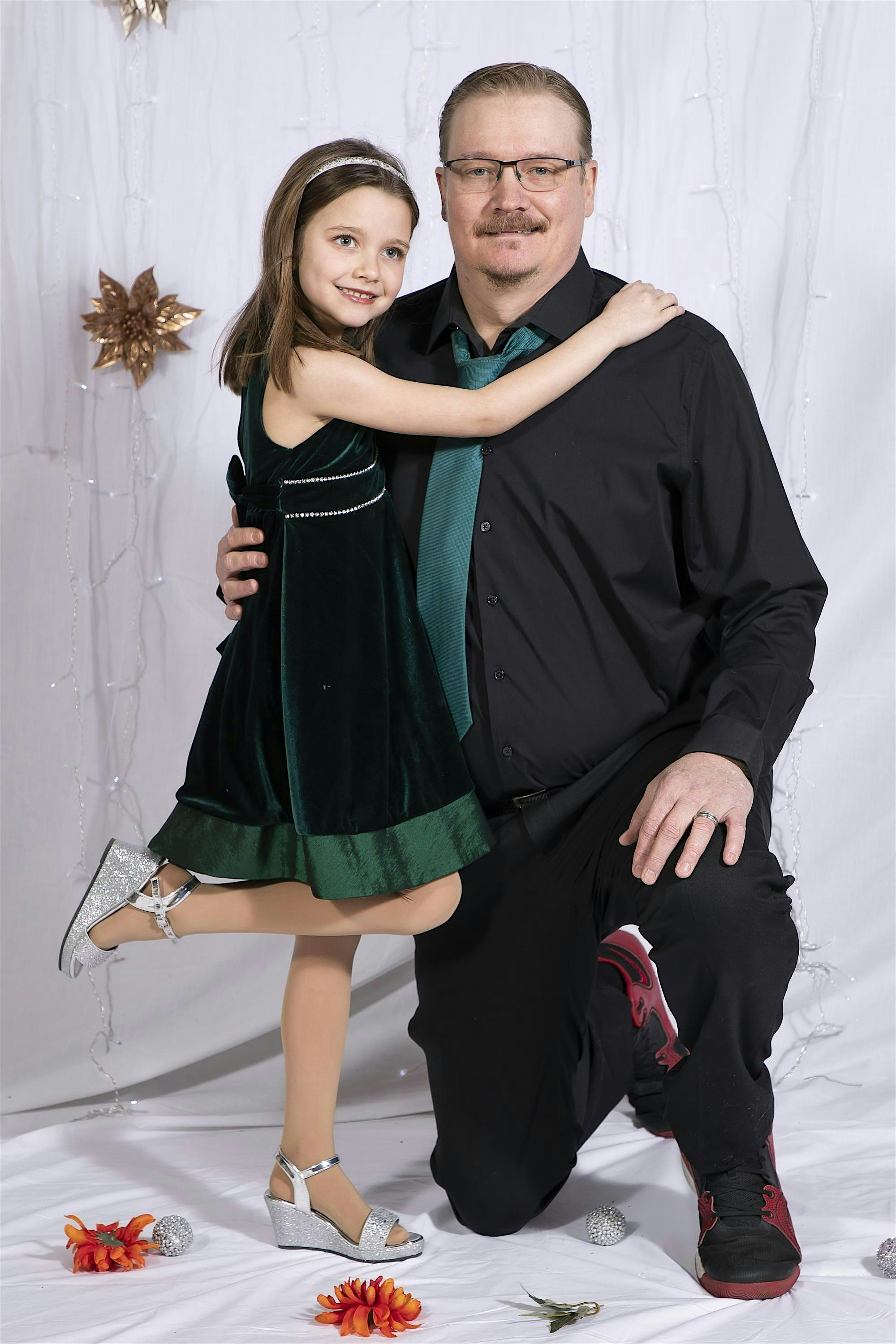 The Father/Daughter Dance presented by Chris Haug/ The Music Man DJ – Greeley, CO