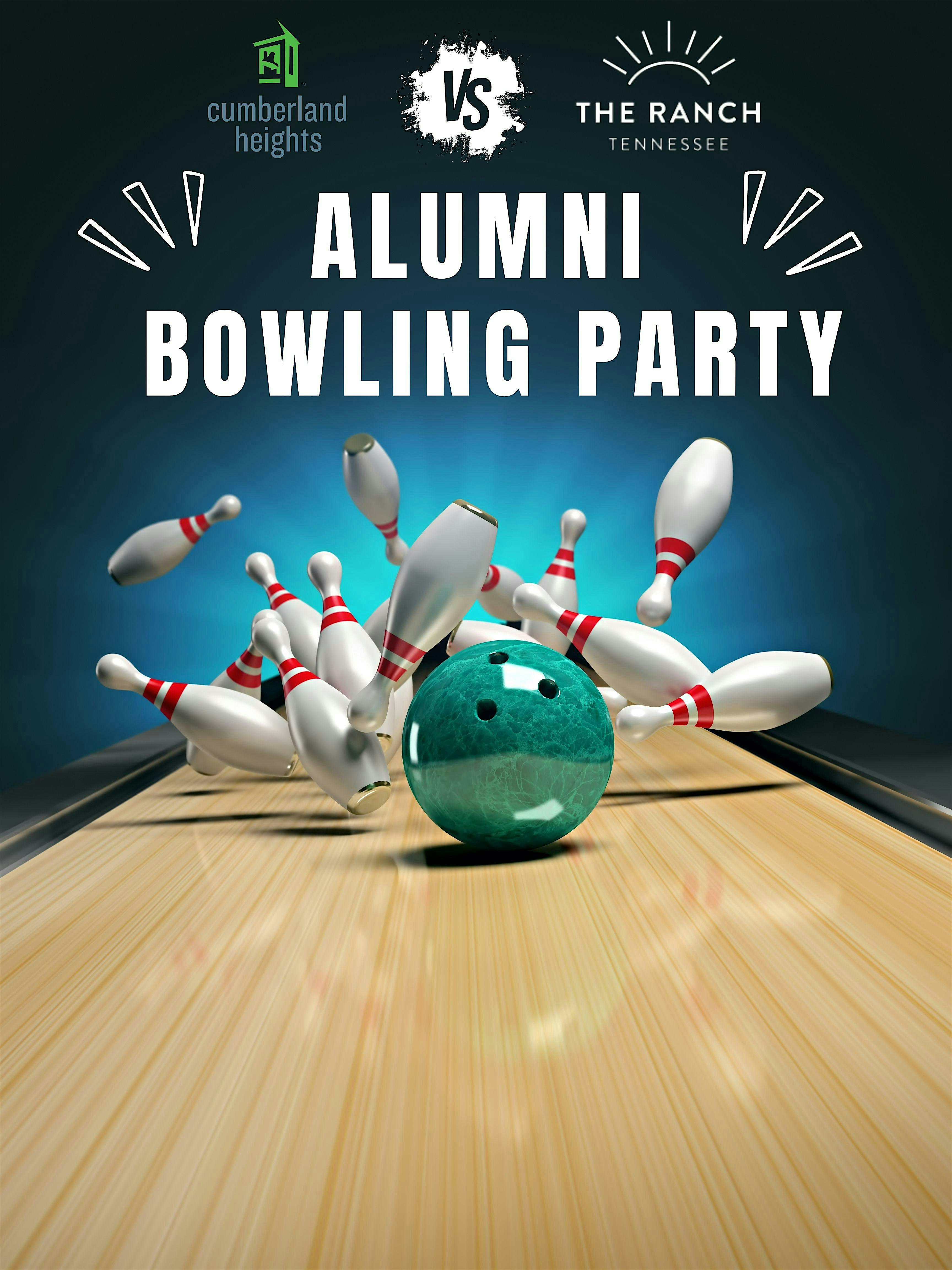 Bowling Party! Cumberland Heights vs. Ranch – Nashville, TN