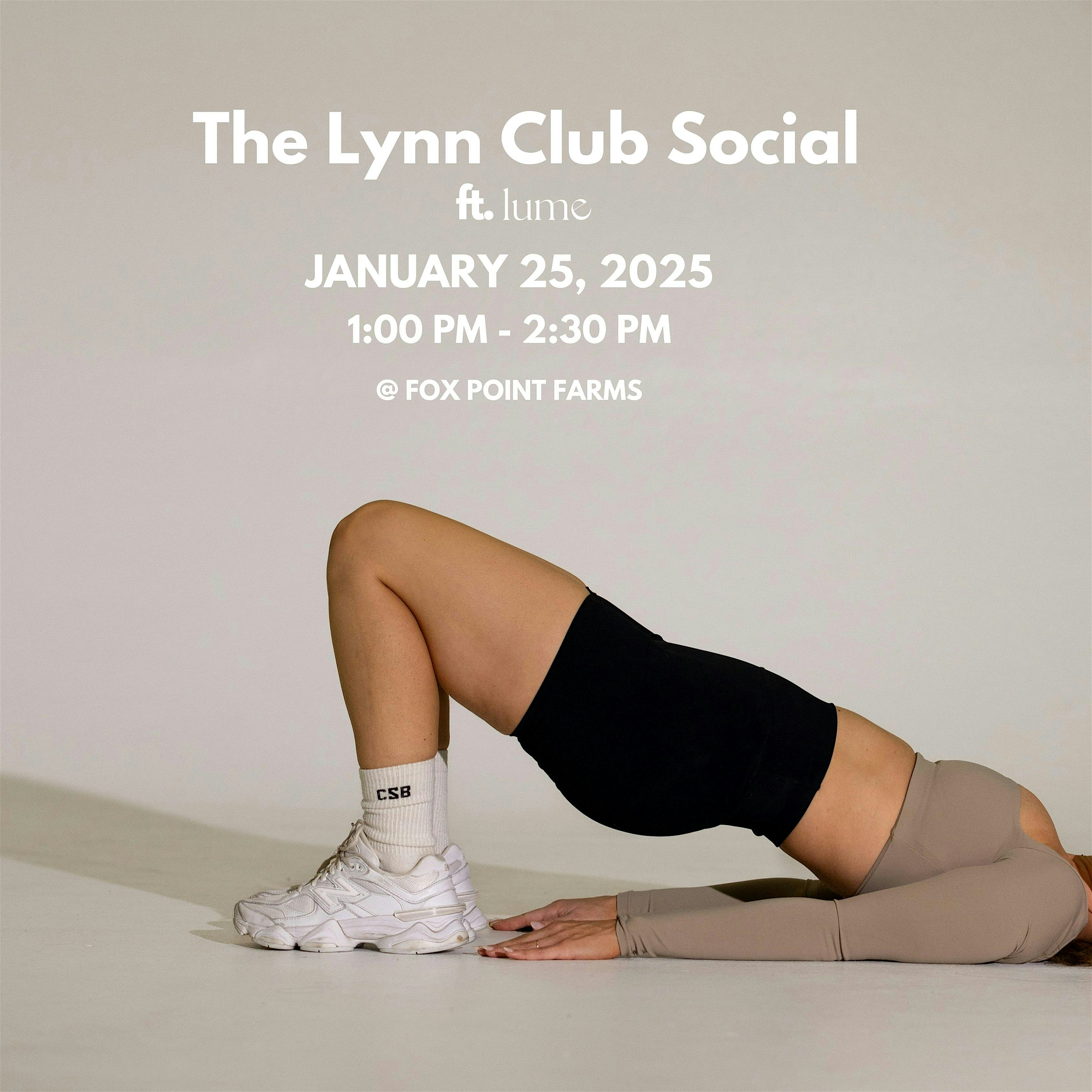 The Lynn Club Social – Encinitas, CA