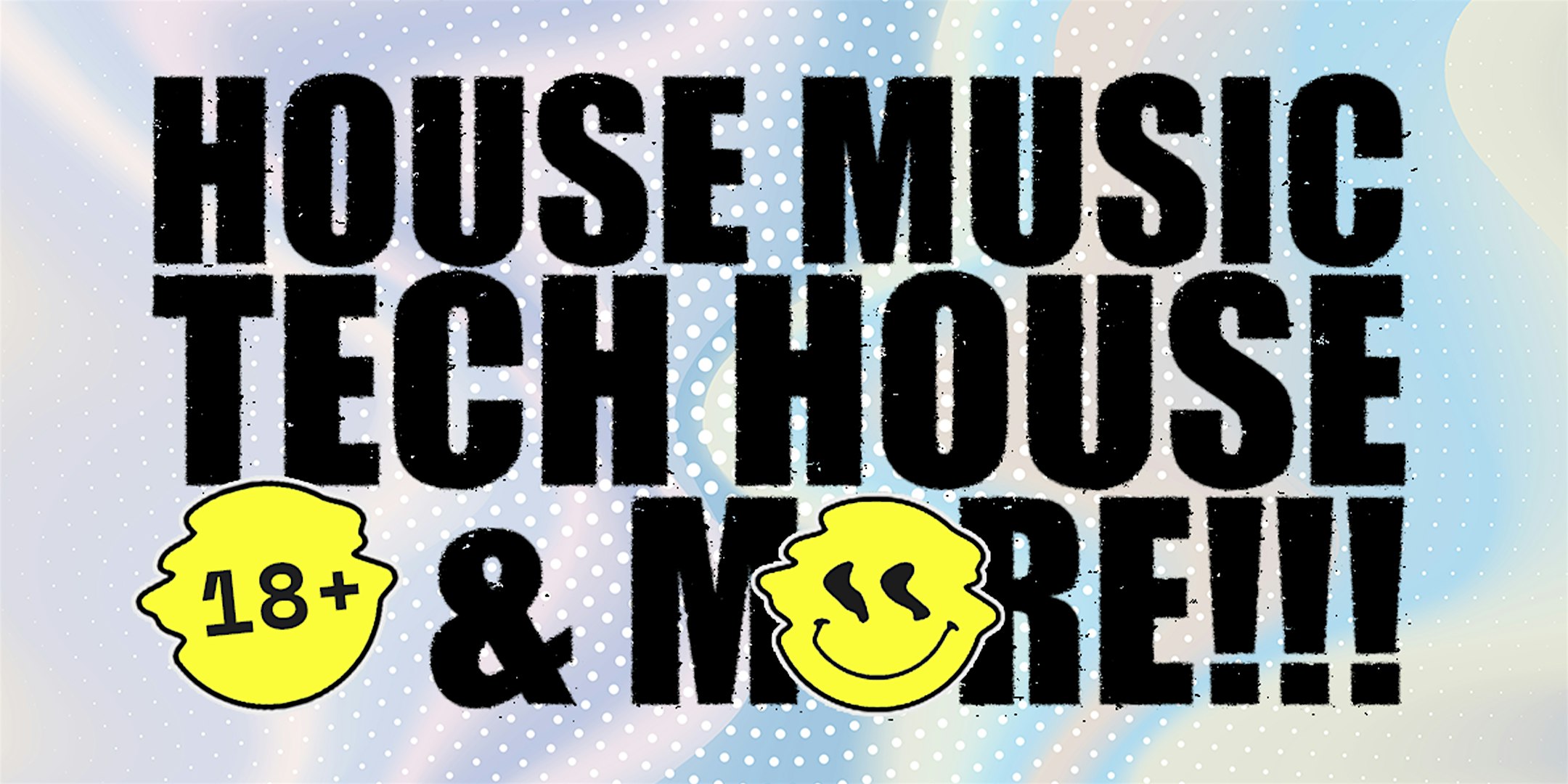 BIGGEST HOUSE + TECH HOUSE PARTY @ CATCH ONE LOS ANGELES 18+ – Los Angeles, CA