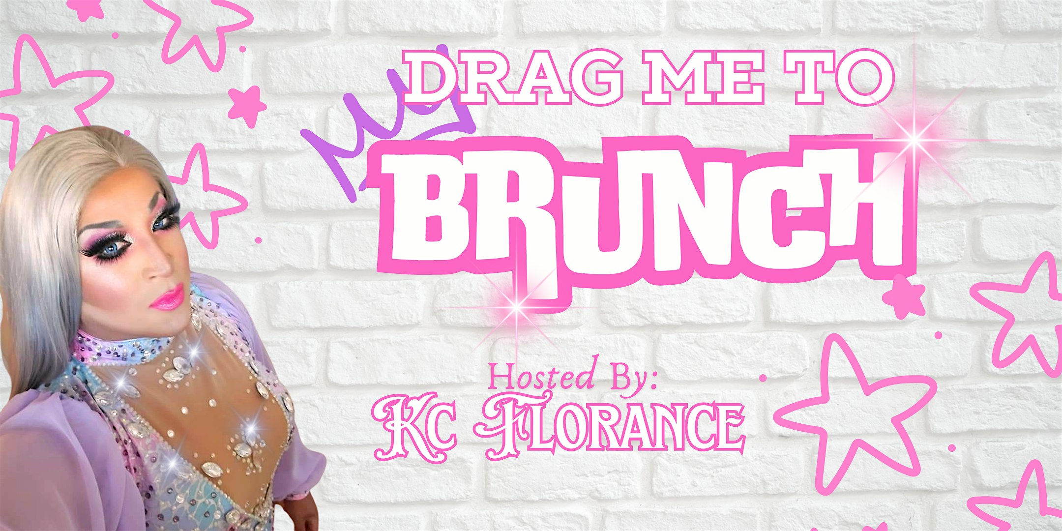 Drag me to Brunch – Columbia, MD