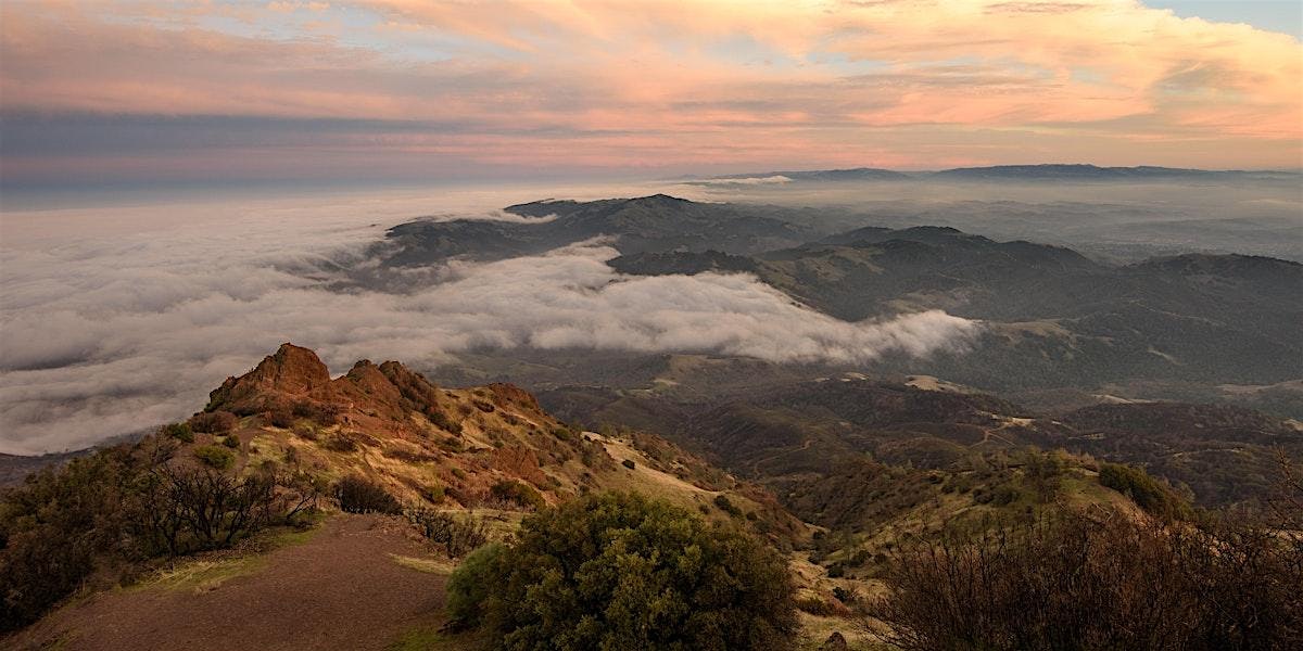 Dr. Mary Bowermans 117th Birthday Hike – Walnut Creek, CA