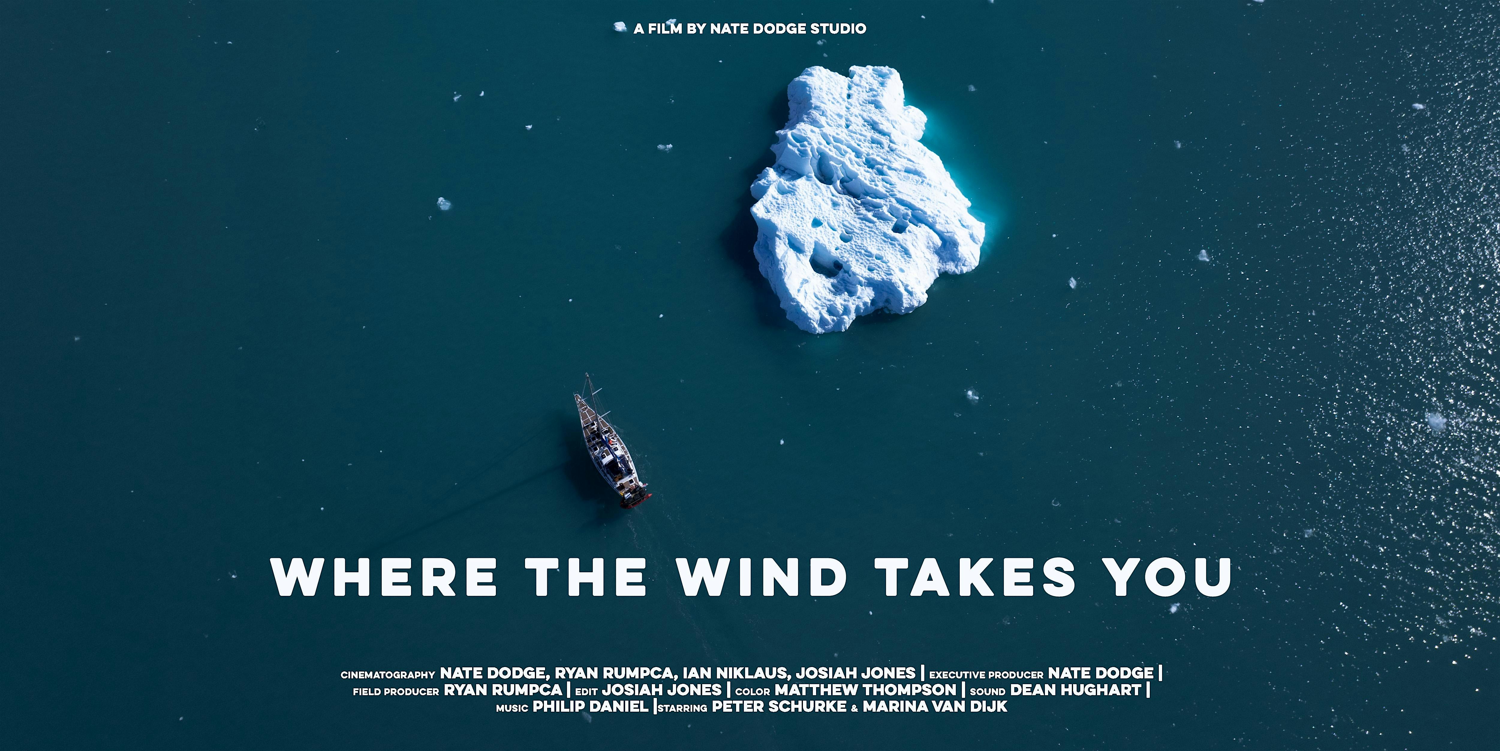 NEW Showing Time “Where the Wind Takes You” Film Release – Duluth, MN