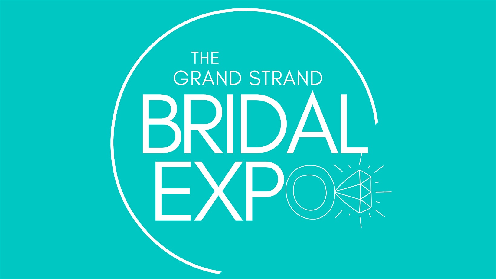 The Grand Strand Bridal Expo – Myrtle Beach, SC