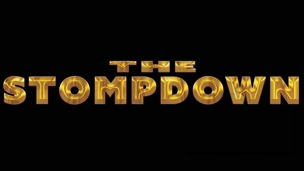 The Stompdown ’25 (Jacksonville, Florida) – Jacksonville, FL