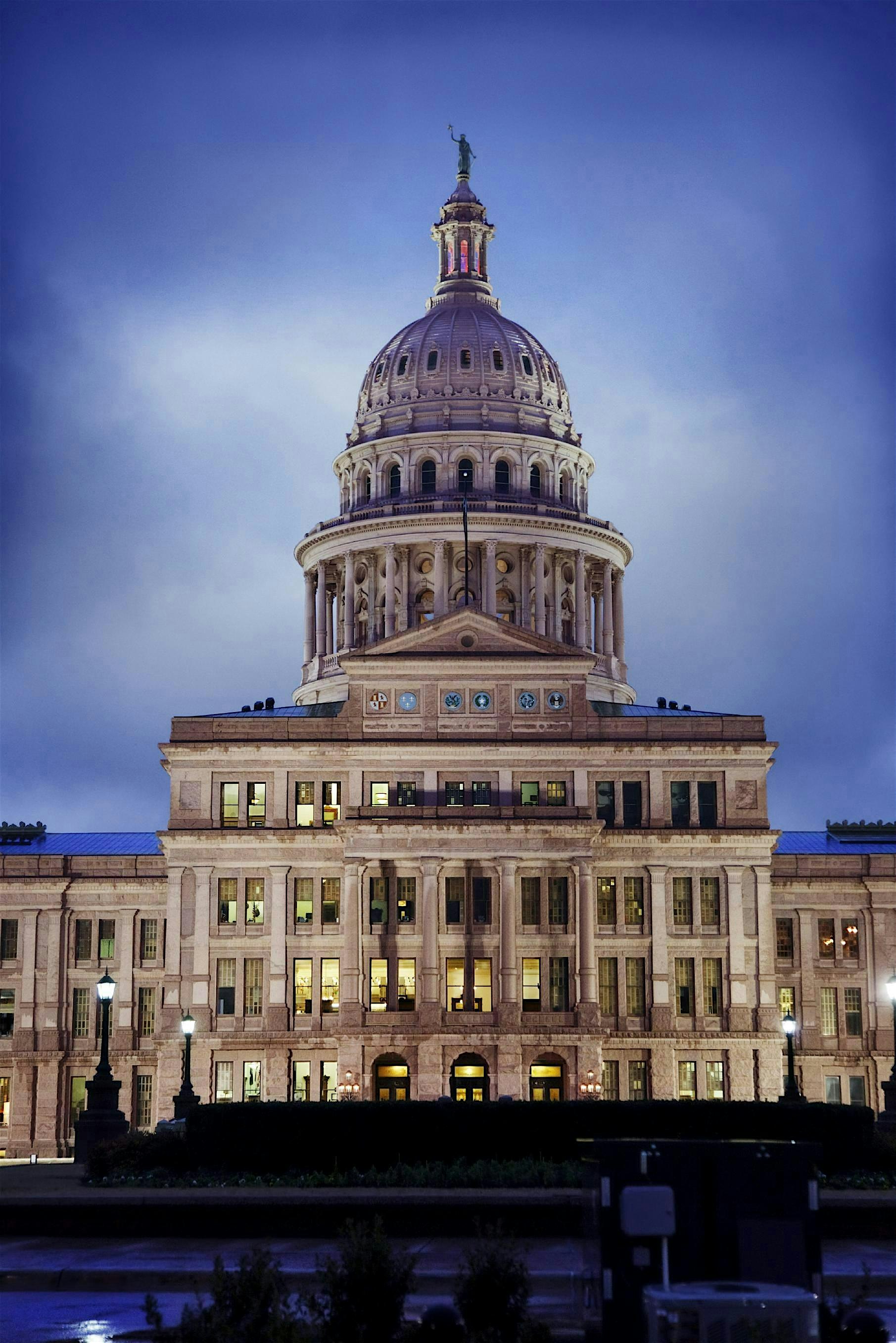 Equity Center and Moak Casey School Finance and Legislative Workshop 2025 – Austin, TX