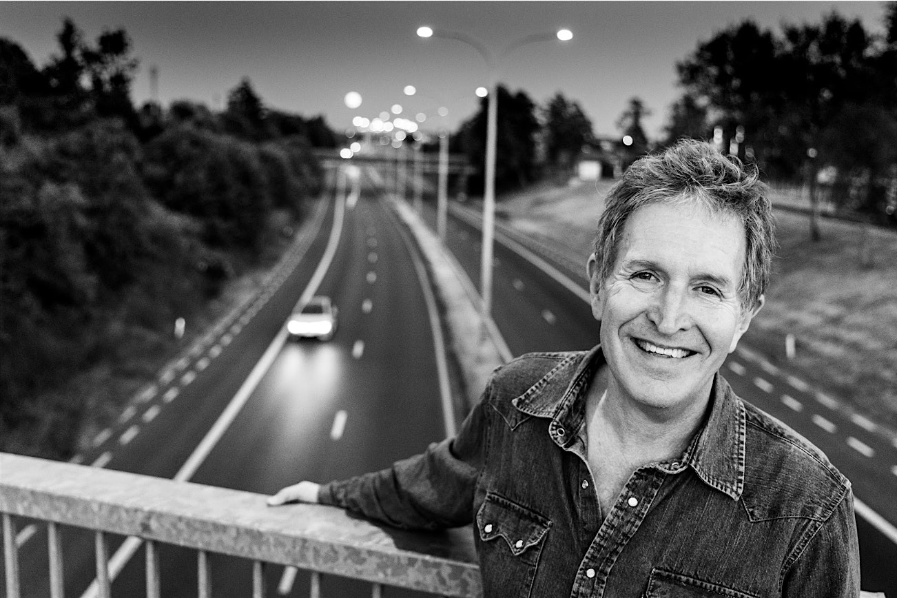 STEVE WYNN (The DREAM SYNDICATE) + MATTHEW EDWARDS ~ $20 adv/ $25 door – San Francisco, CA