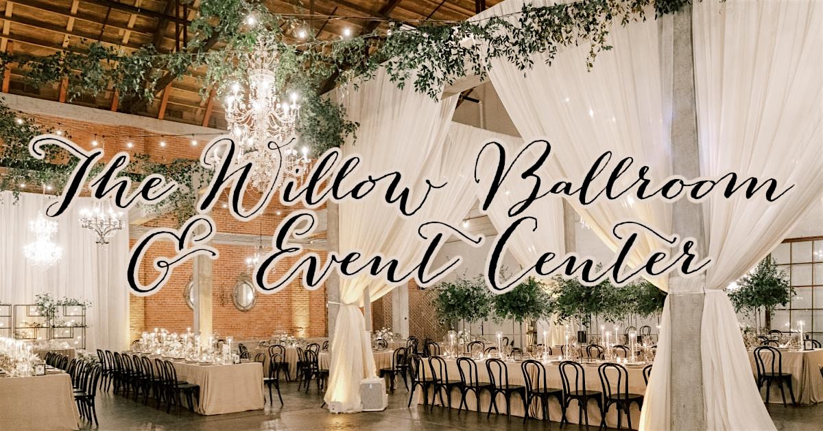 The Willow Ballroom Open House – Hood, CA