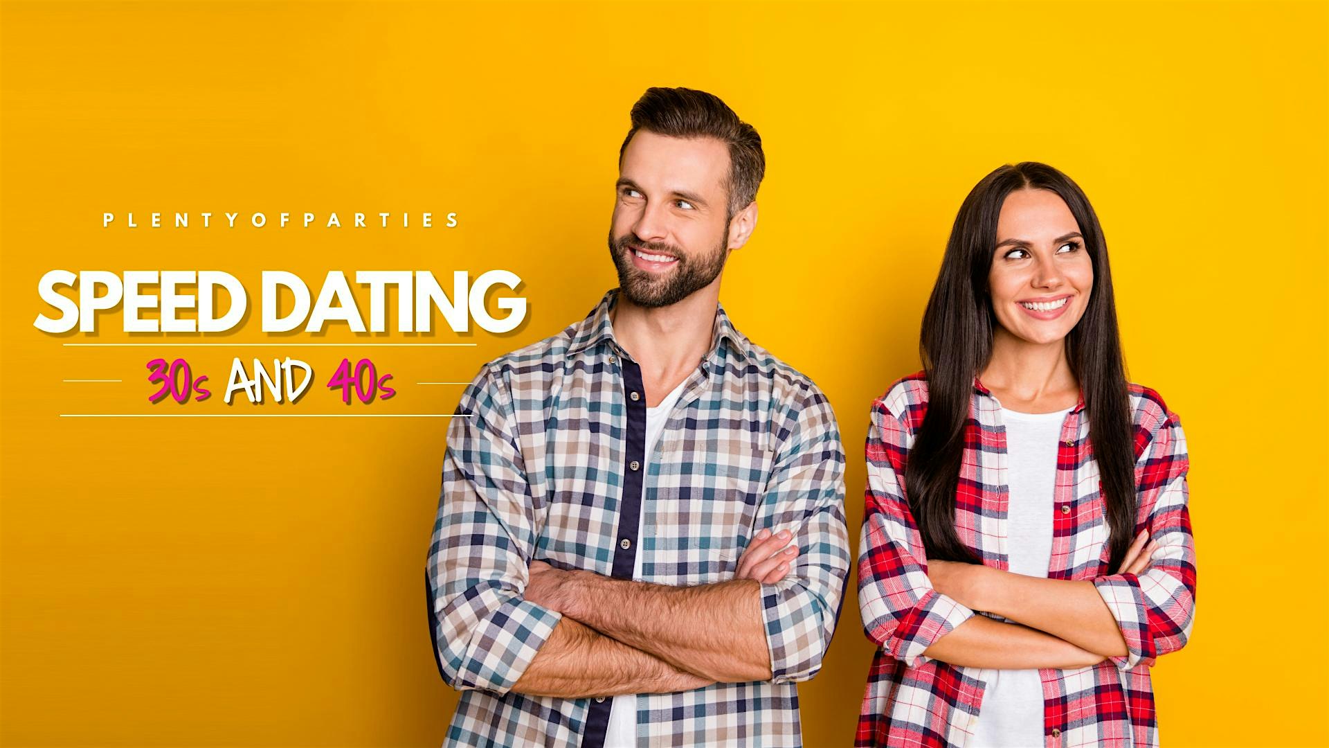 30s & 40s Brooklyn Speed Dating @ Lovejoys NYC: Real Life Dating – Brooklyn, NY