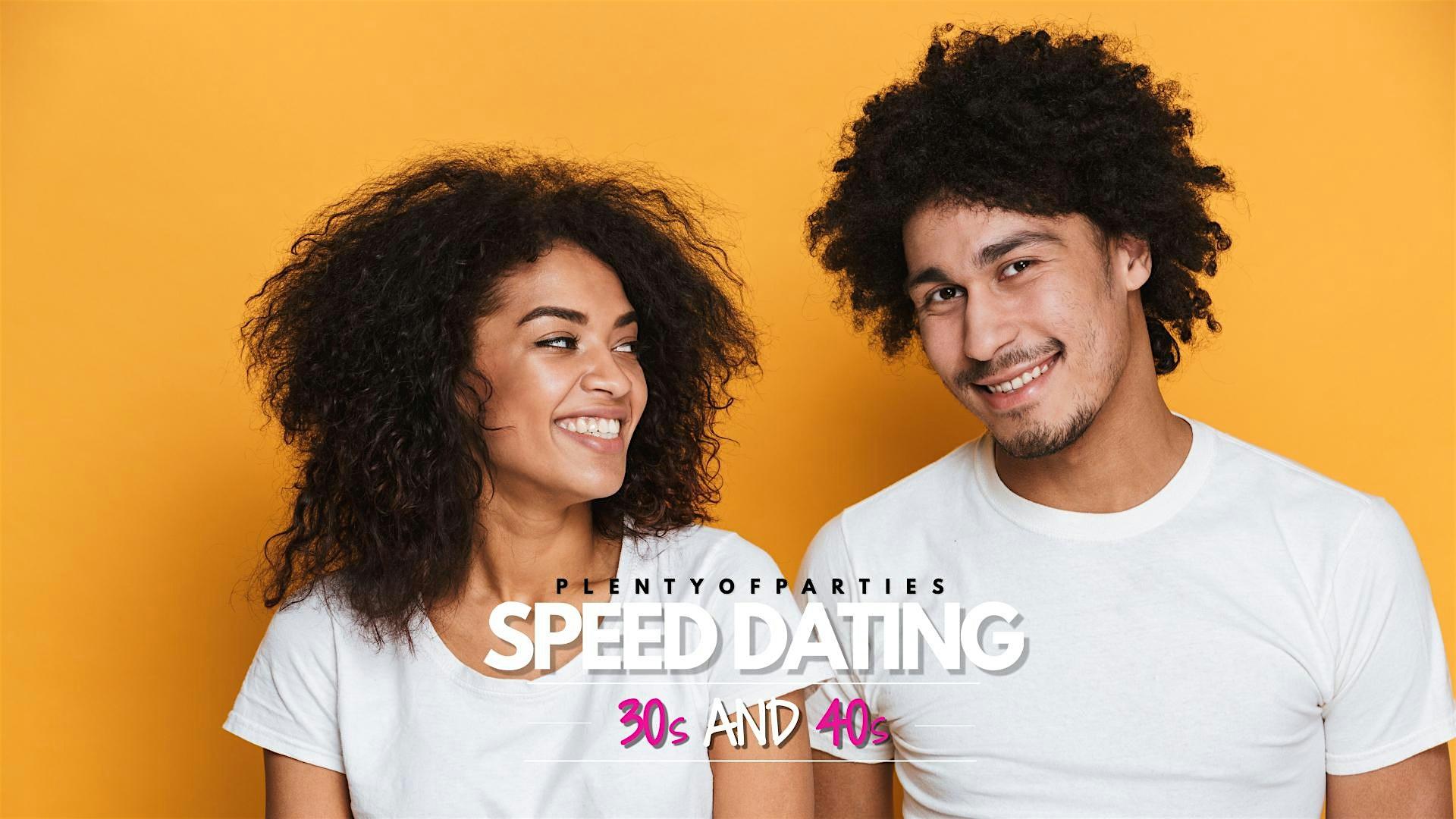 30s & 40s Speed Dating in Bushwick, Brooklyn @ Lovejoys NYC – Brooklyn, NY