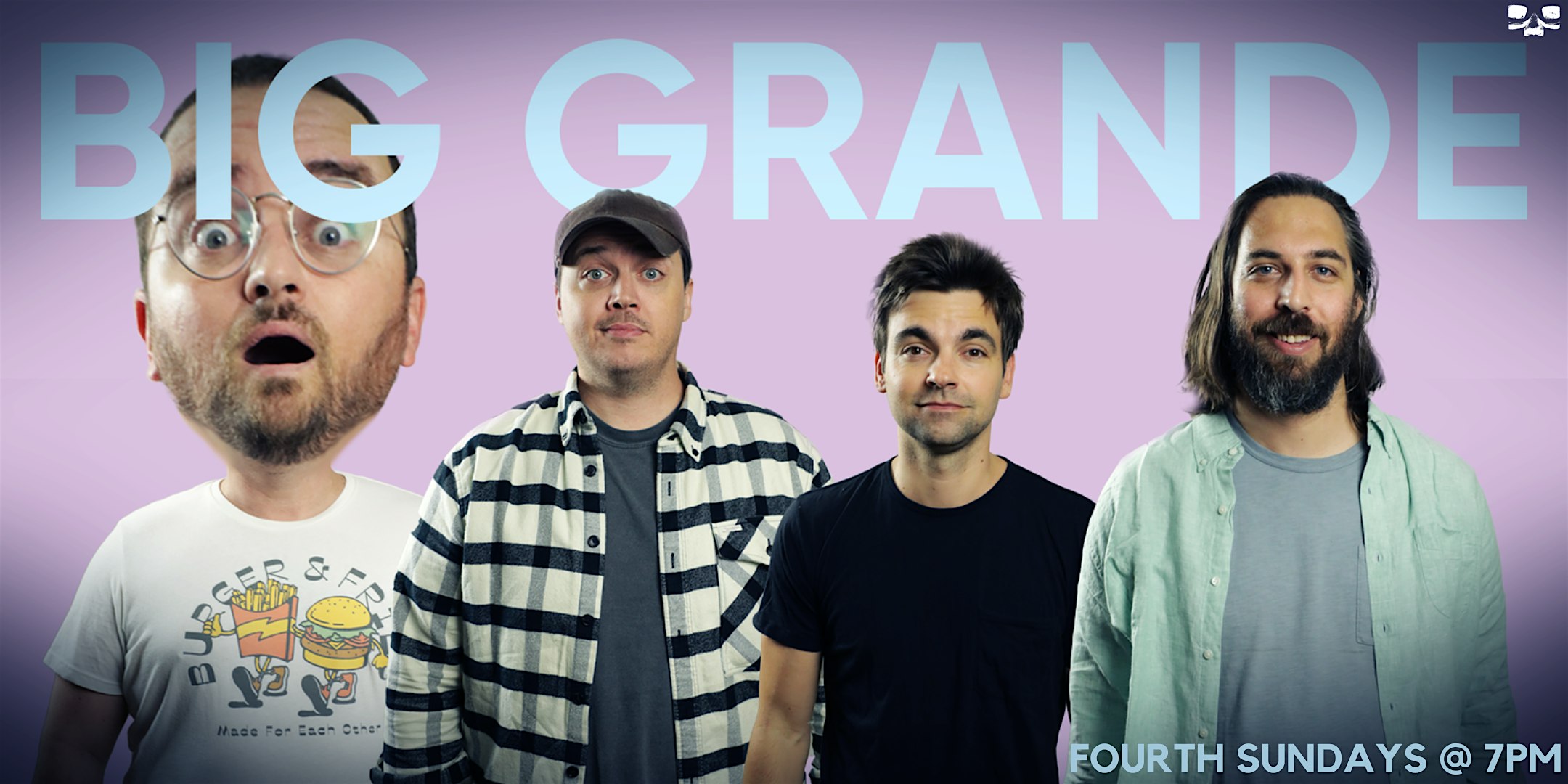 Big Grande Live! – Los Angeles, CA