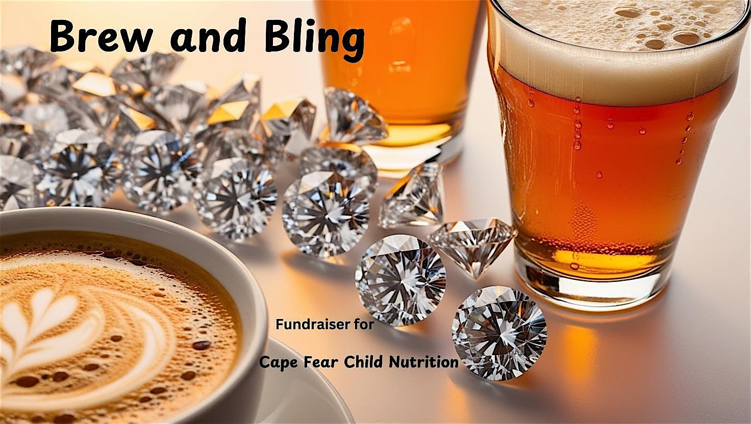 Brew and Bling – Wilmington, NC