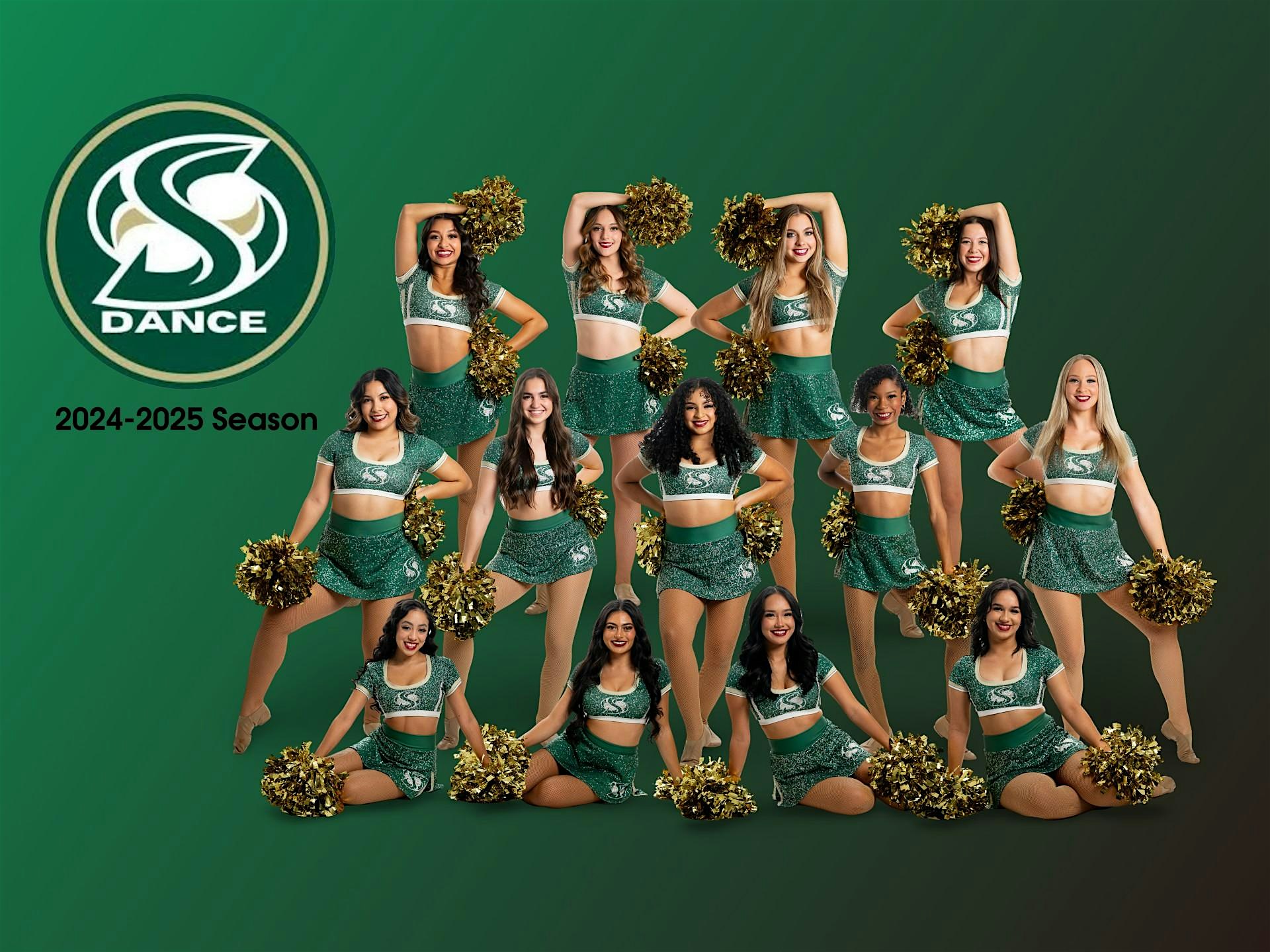 Sac State Dance Team Recruit Clinic – Sacramento, CA