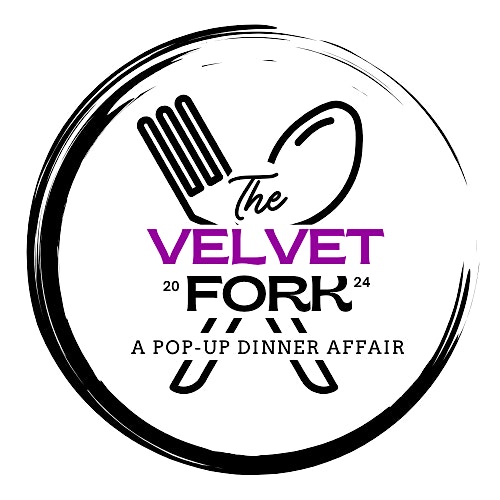 Chef Nicole Ríve – The Velvet Fork: A Pop-Up Dinner Affair – Pensacola, FL