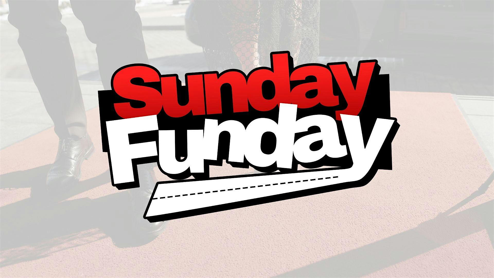 “Sunday Funday” (Feature Film) Red Carpet Premiere – Arlington, TX