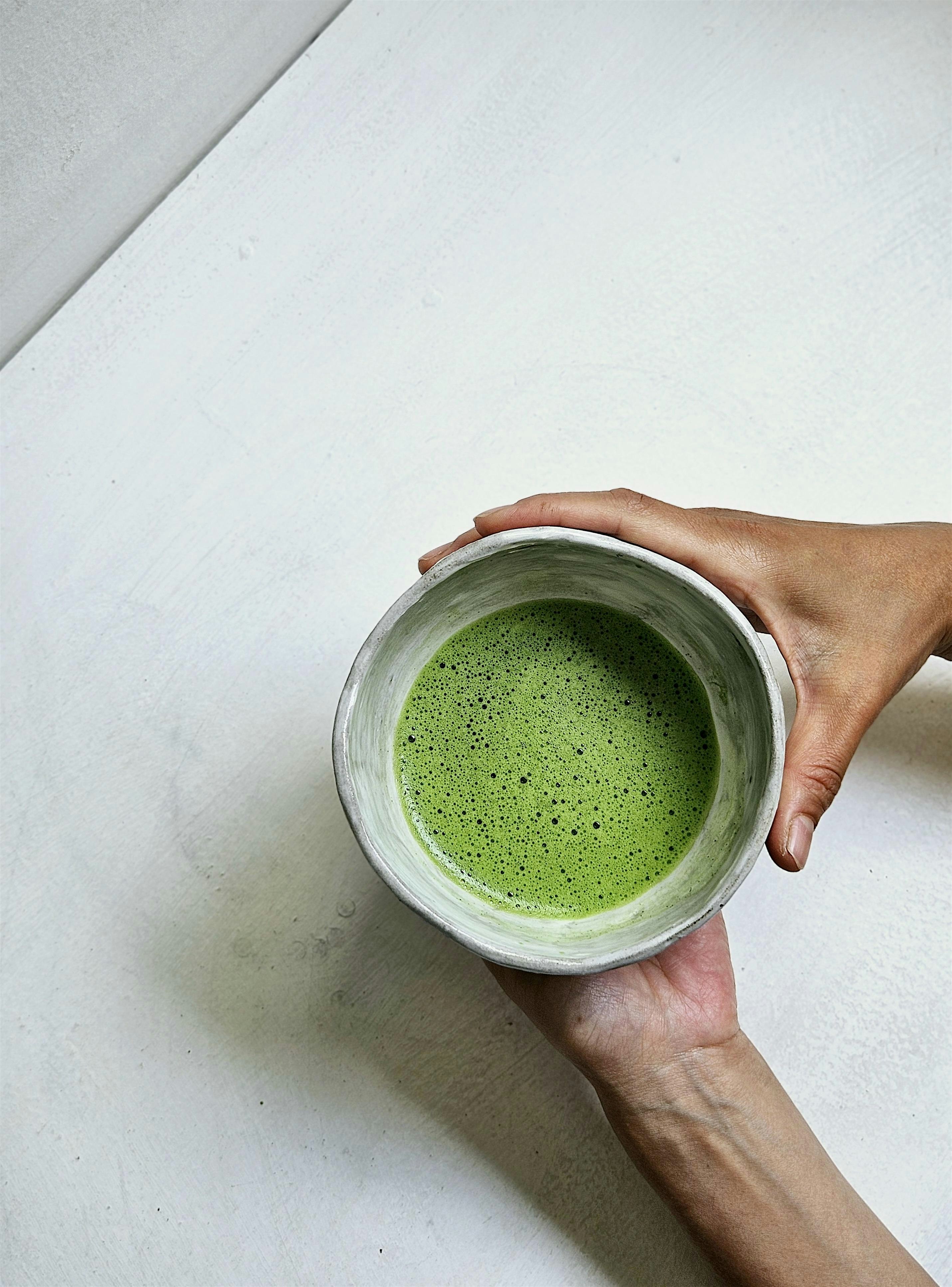 Matcha 101 ‘Whisk & Sip’ – New York, NY