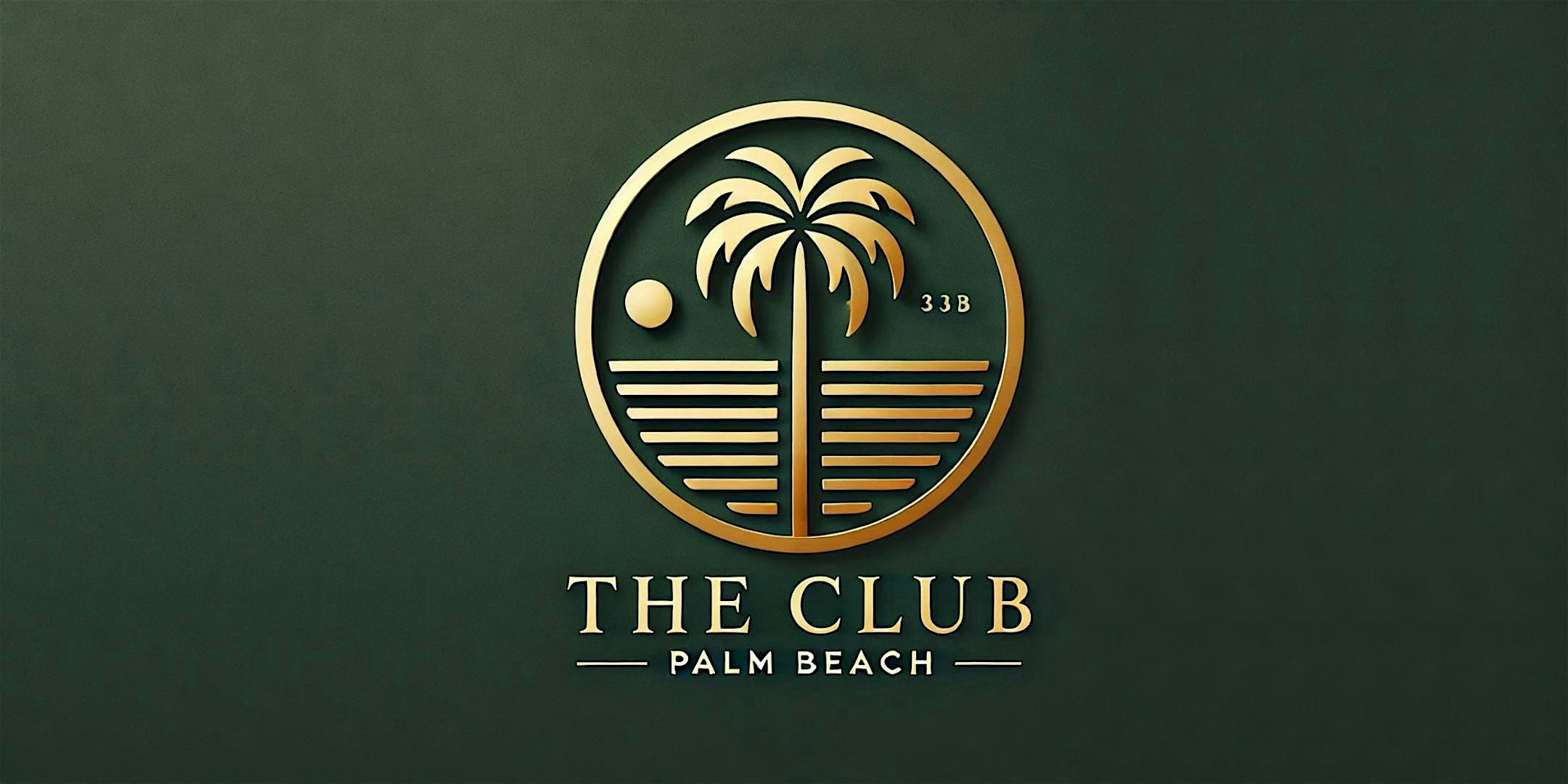 The Club Palm Beach – Riviera Beach, FL