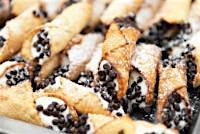 Cannoli Baking Class – Sudbury, MA