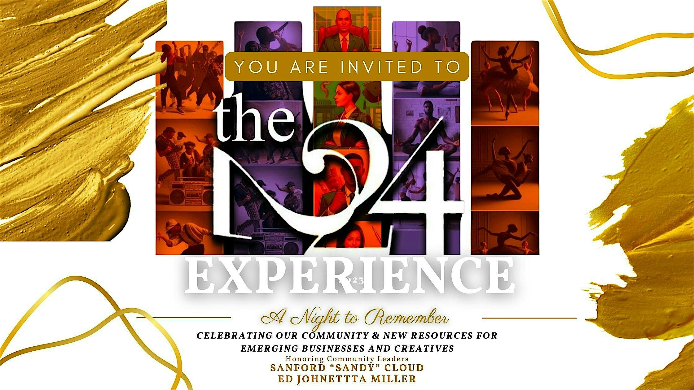 The 224 Experience – Hartford, CT