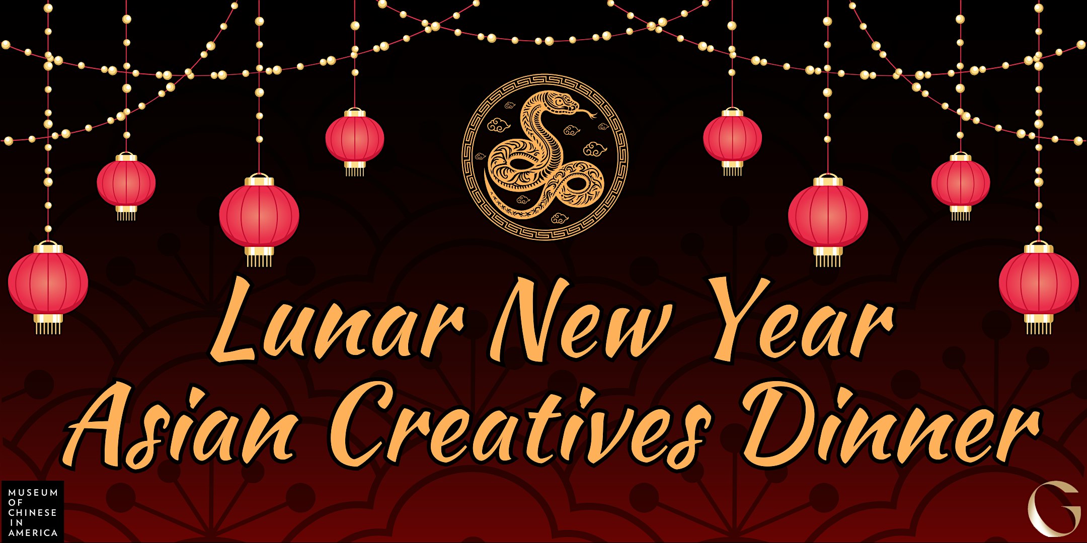 Lunar New Year Asian Creatives Dinner – New York, NY